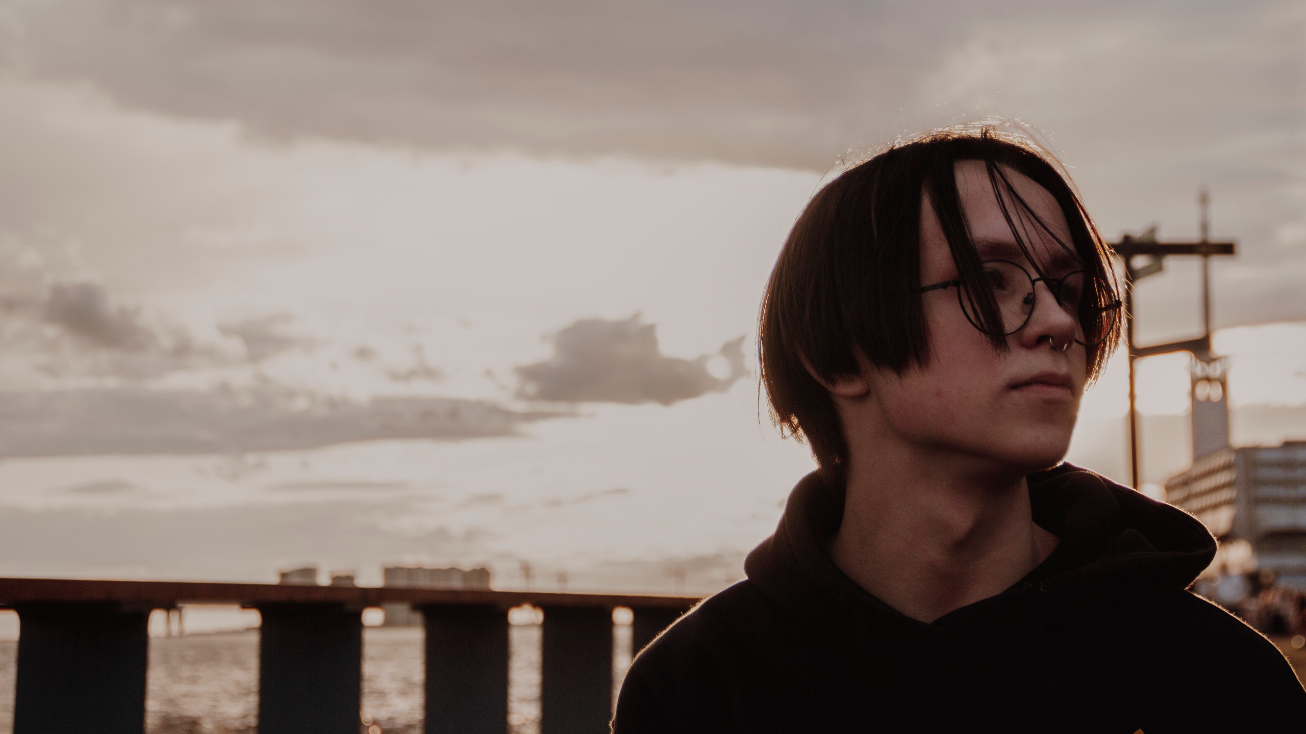 Алексей. Портретный Фотограф Александр «Konevtsoph» В Санкт-Петербурге