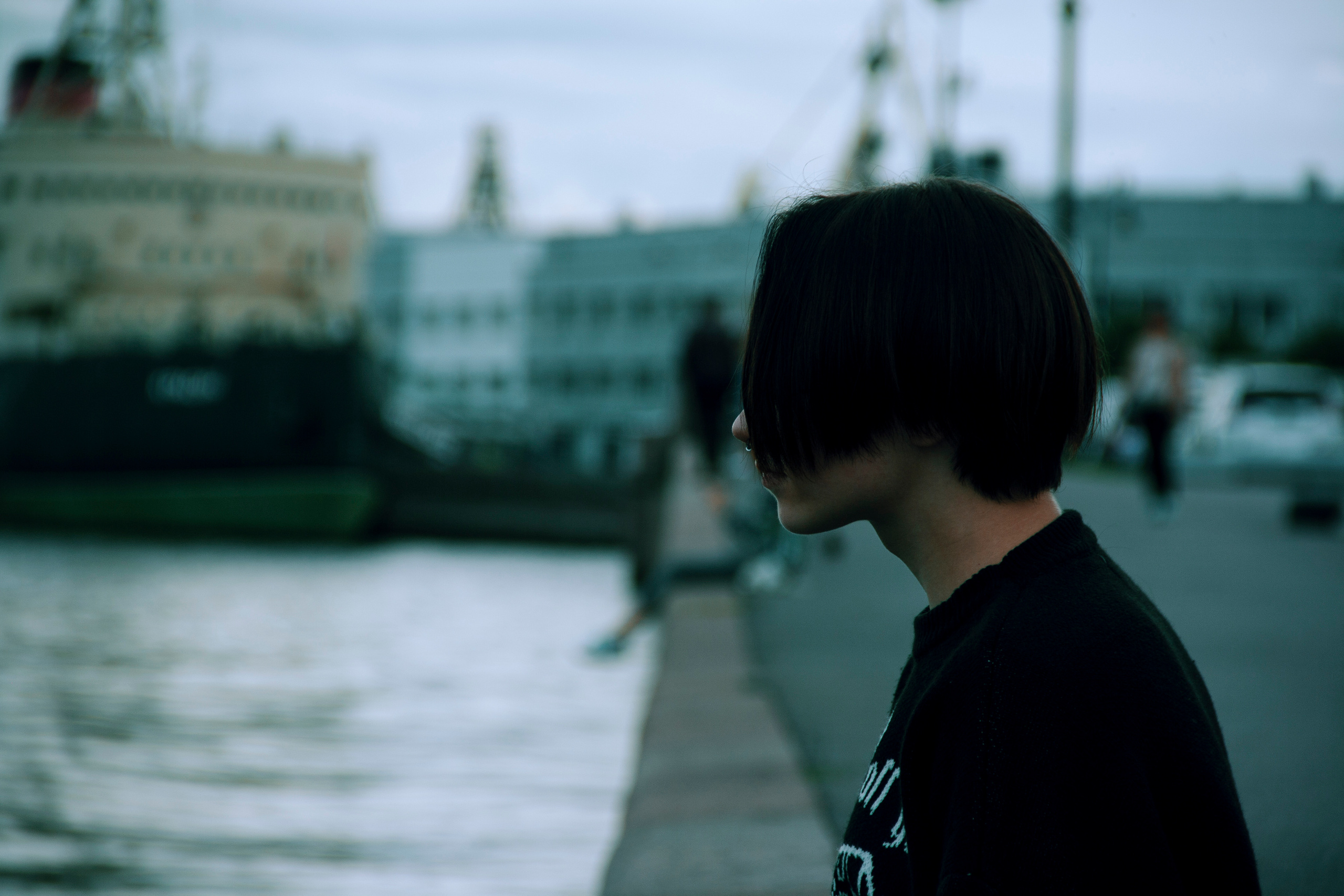 Алексей. Портретный Фотограф Александр «Konevtsoph» В Санкт-Петербурге