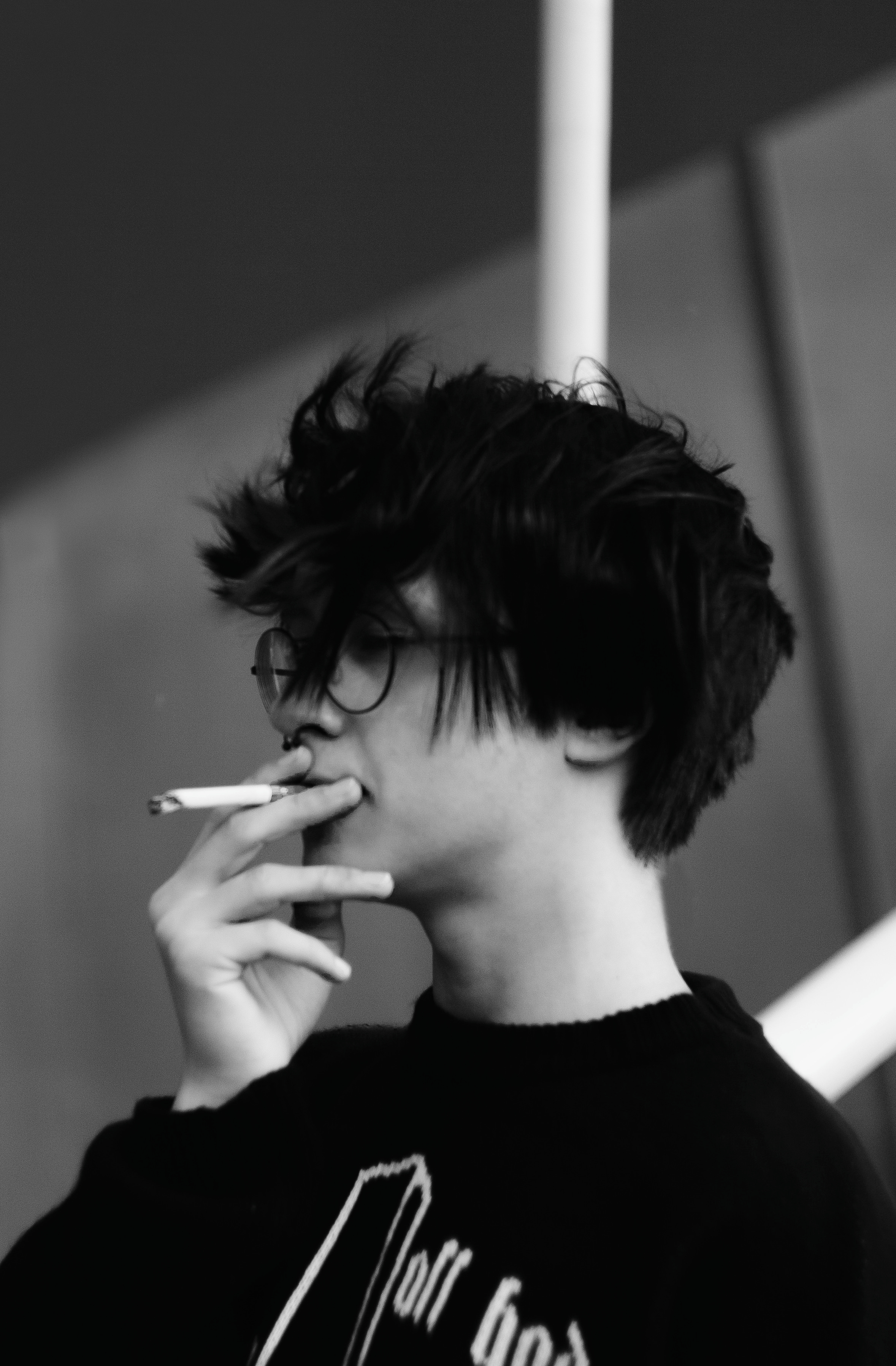 Алексей. Портретный Фотограф Александр «Konevtsoph» В Санкт-Петербурге