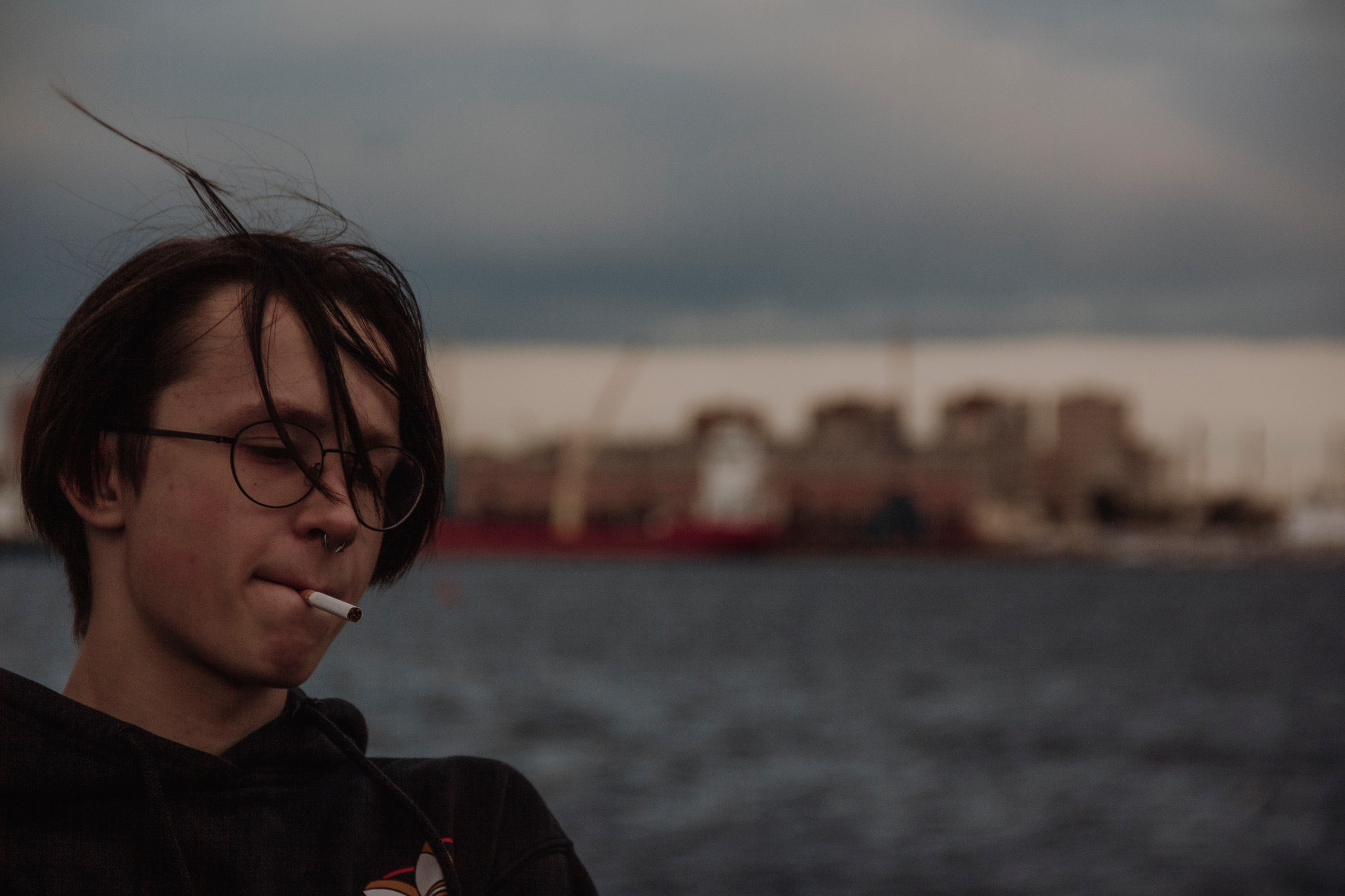 Алексей. Портретный Фотограф Александр «Konevtsoph» В Санкт-Петербурге