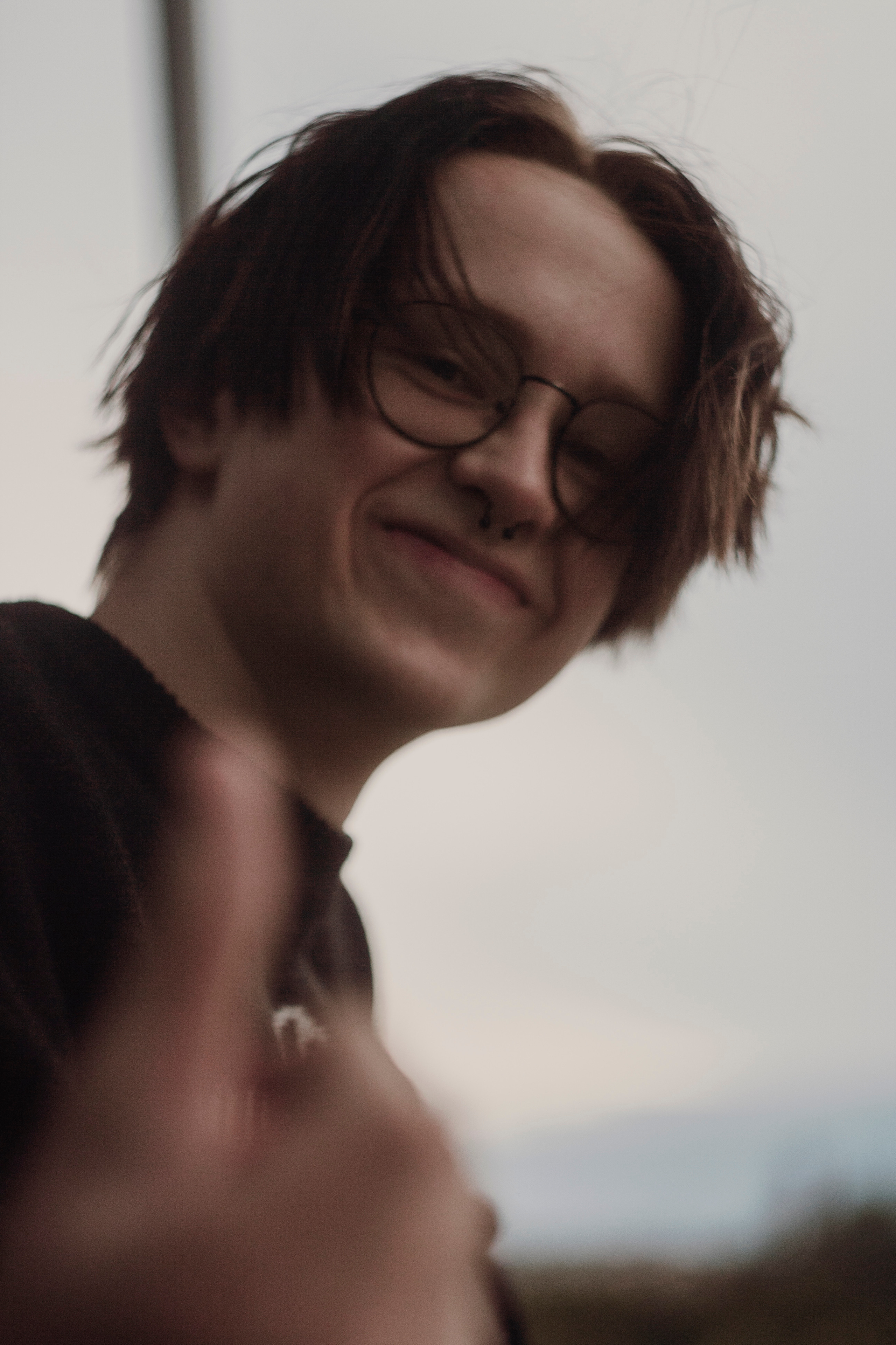 Алексей. Портретный Фотограф Александр «Konevtsoph» В Санкт-Петербурге