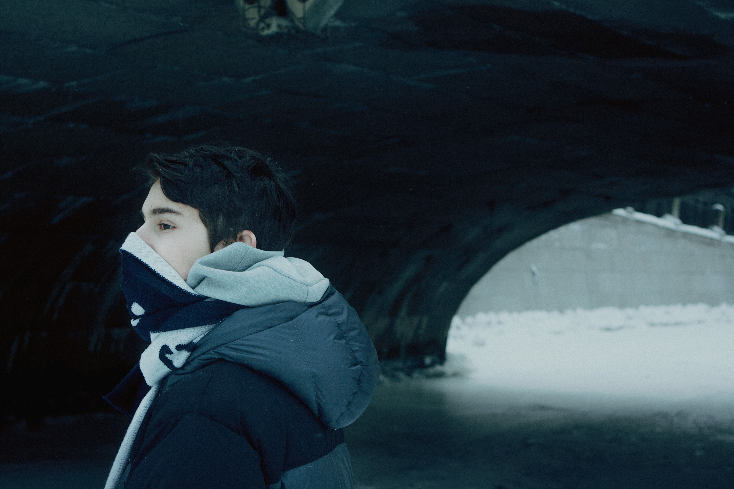 Эрик. Портретный Фотограф Александр «Konevtsoph» В Санкт-Петербурге