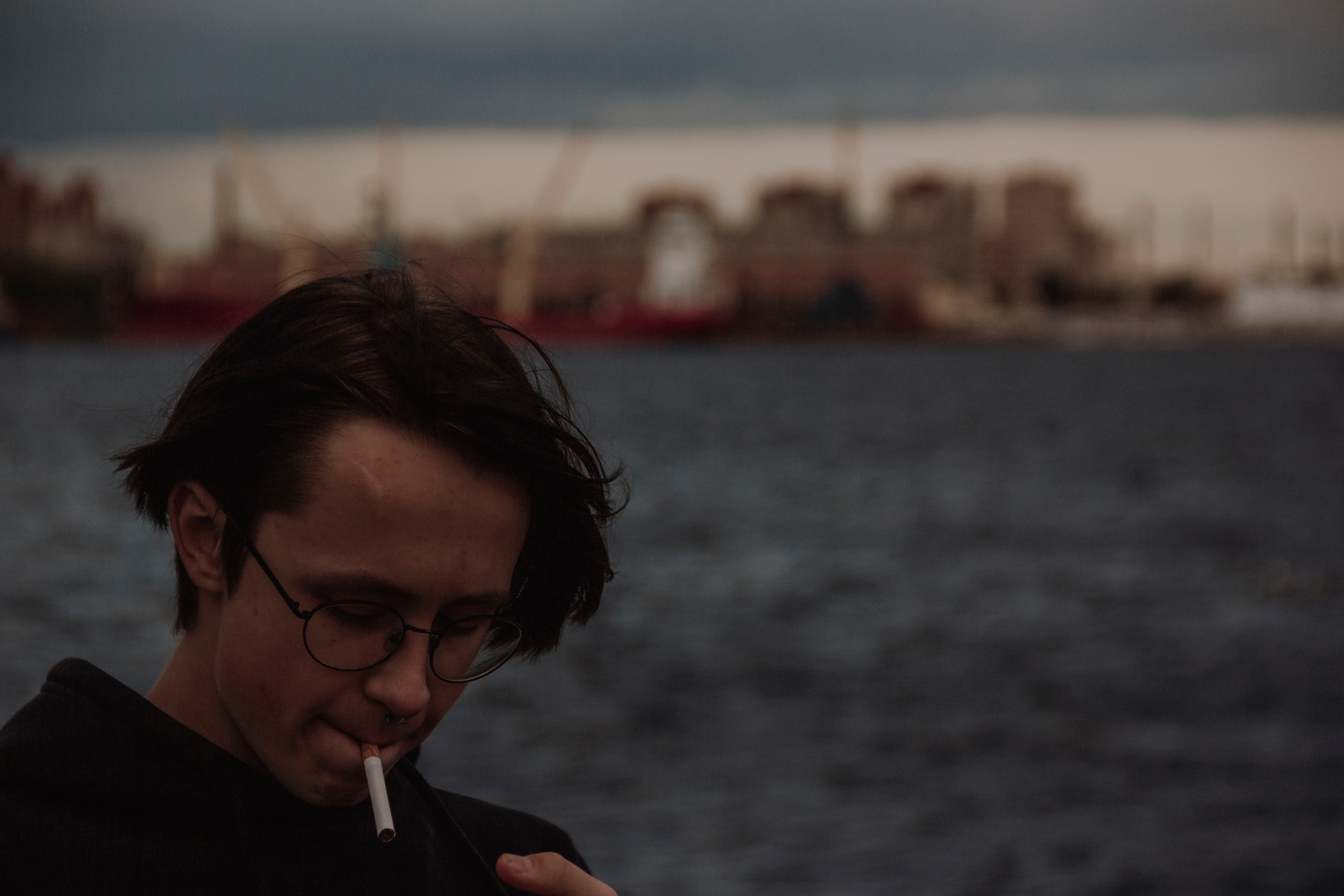 Алексей. Портретный Фотограф Александр «Konevtsoph» В Санкт-Петербурге