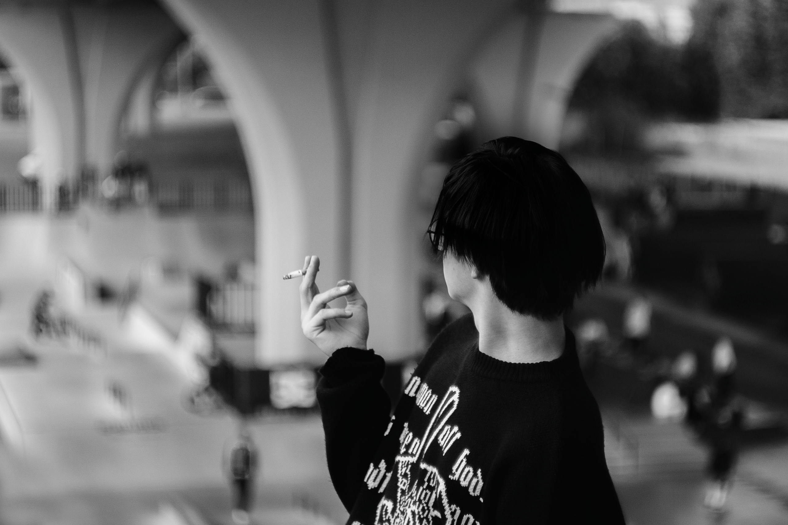 Алексей. Портретный Фотограф Александр «Konevtsoph» В Санкт-Петербурге