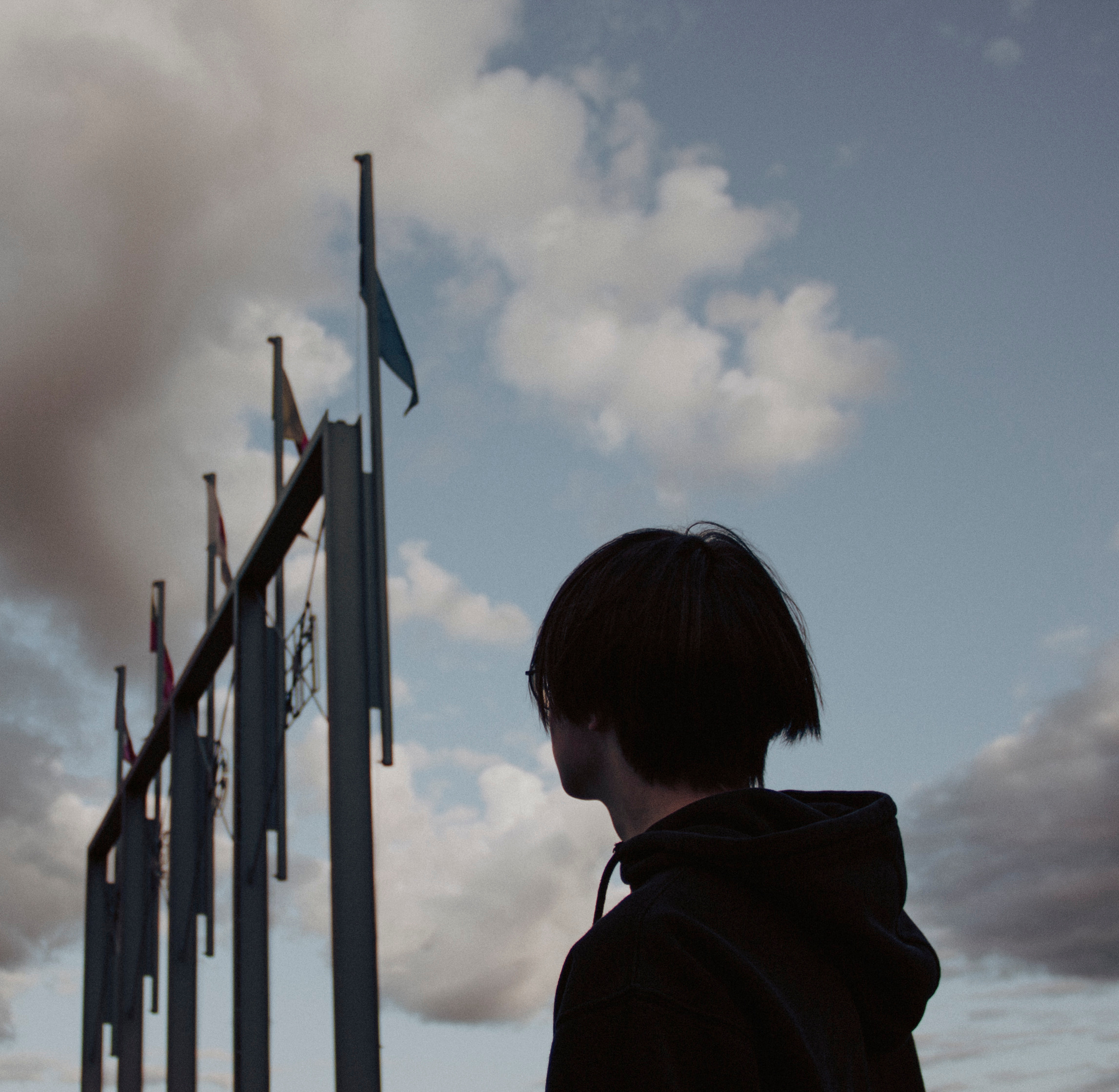 Алексей. Портретный Фотограф Александр «Konevtsoph» В Санкт-Петербурге