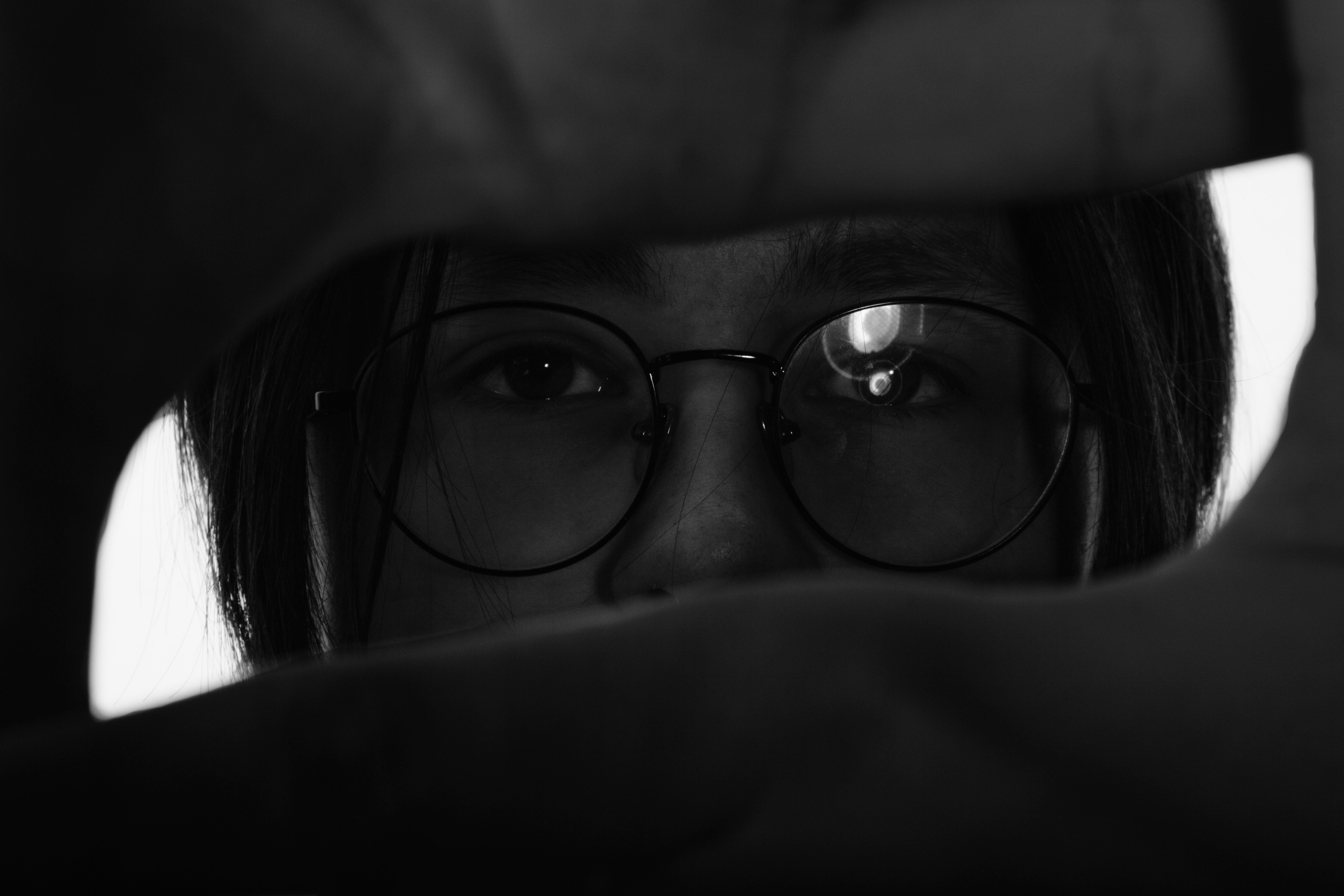 Алексей. ЧБ. Портретный Фотограф Александр «Konevtsoph» В Санкт-Петербурге