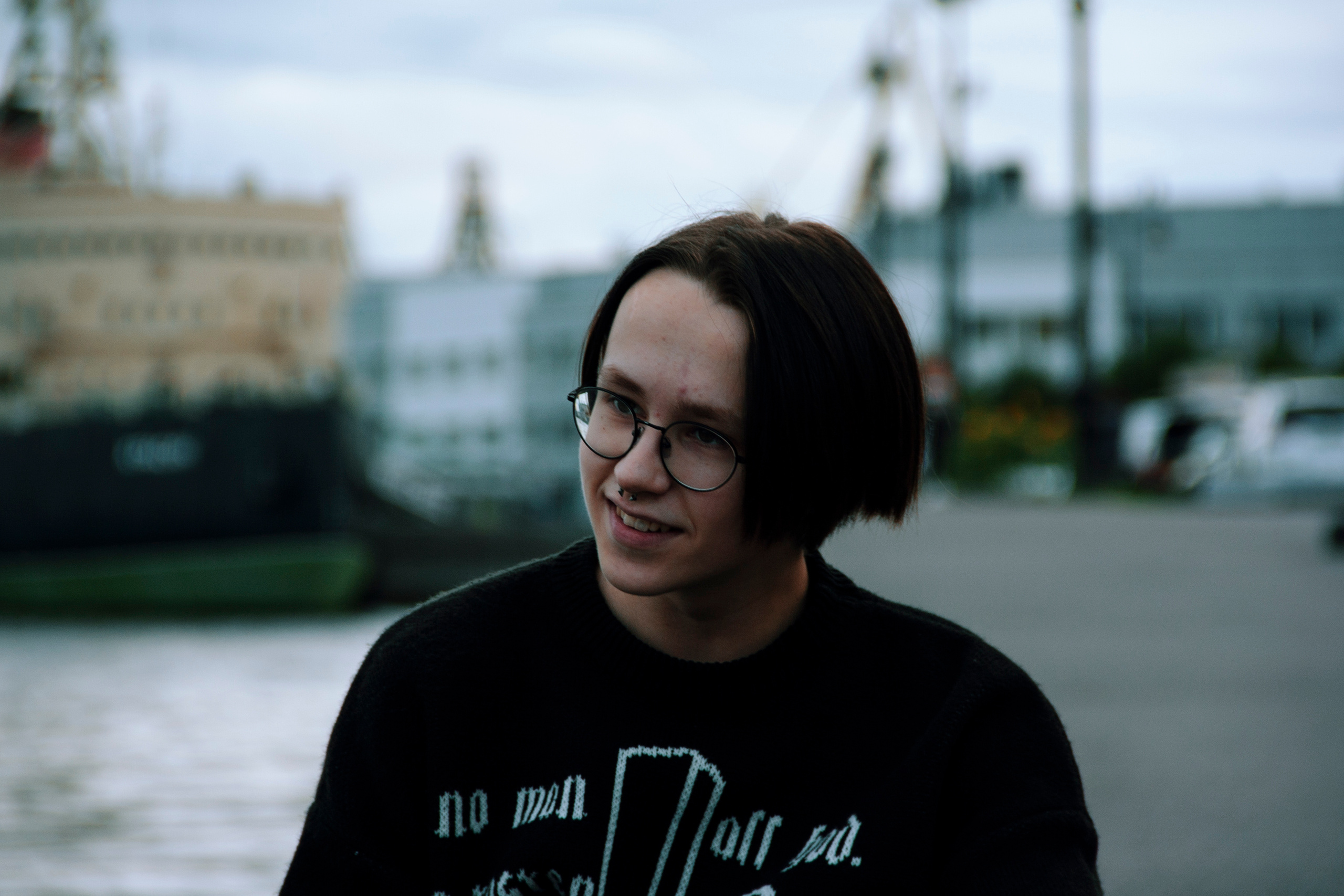 Алексей. Портретный Фотограф Александр «Konevtsoph» В Санкт-Петербурге