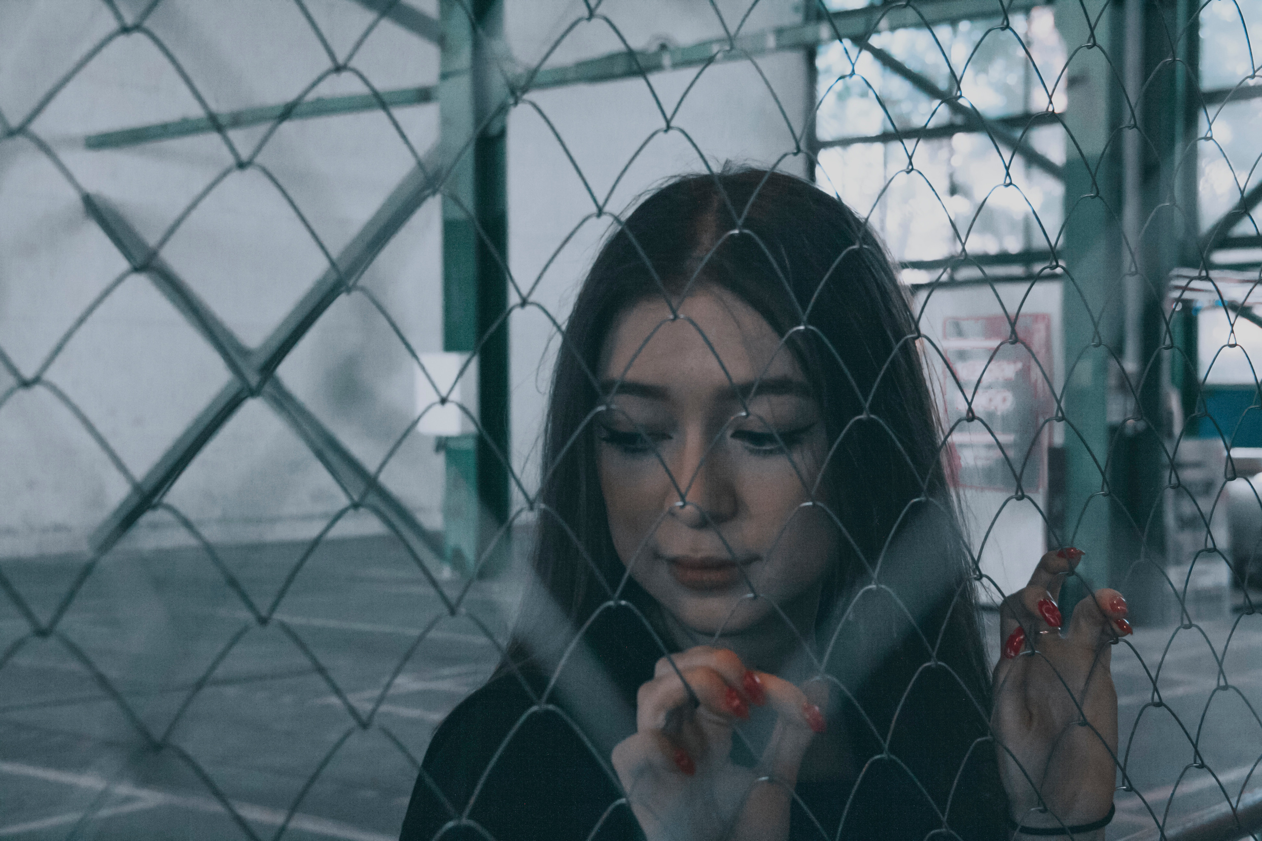 Жанна. Портретный Фотограф Александр «Konevtsoph» В Санкт-Петербурге