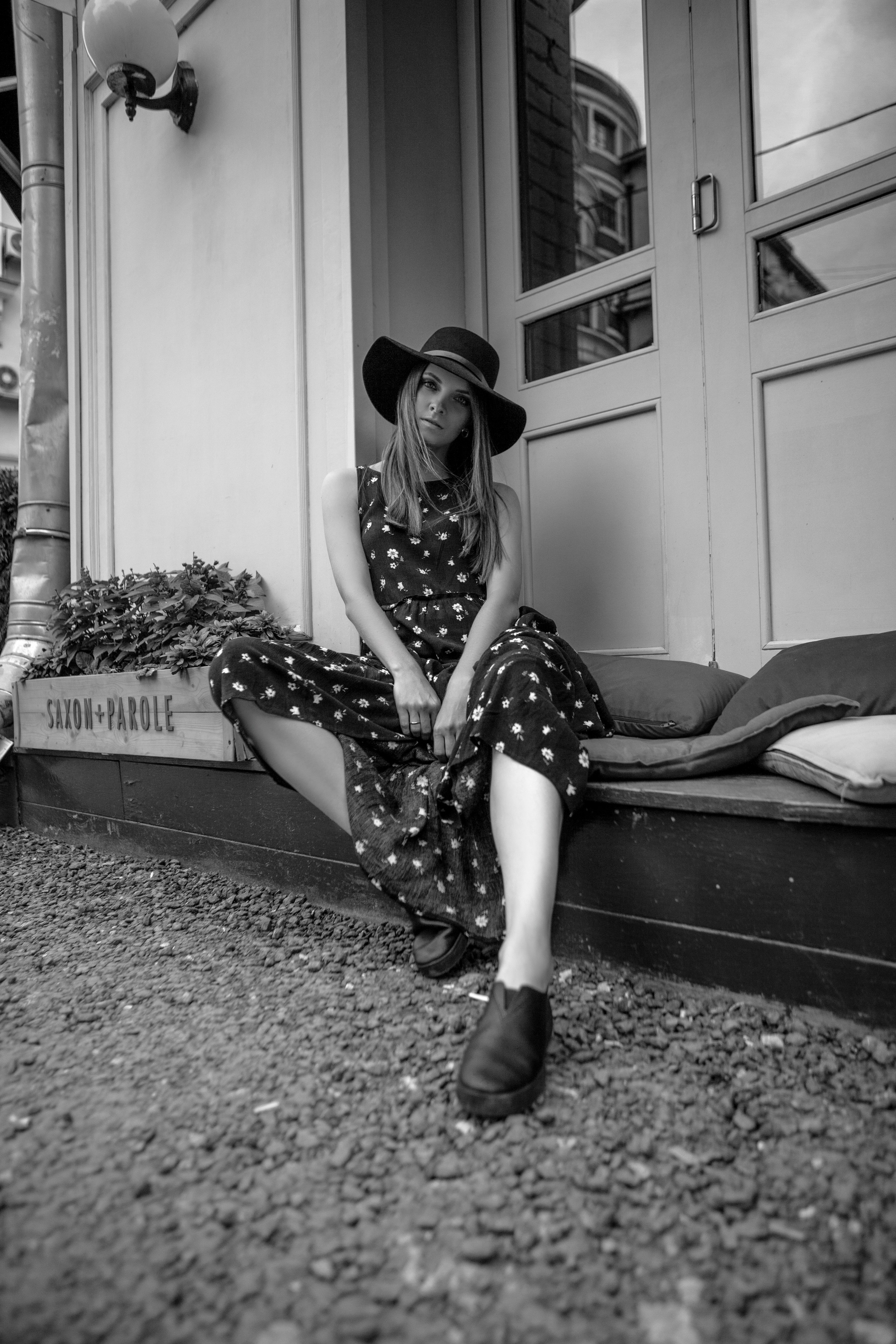 Катя Настя. Фотограф в Москве Ксенья Раимова