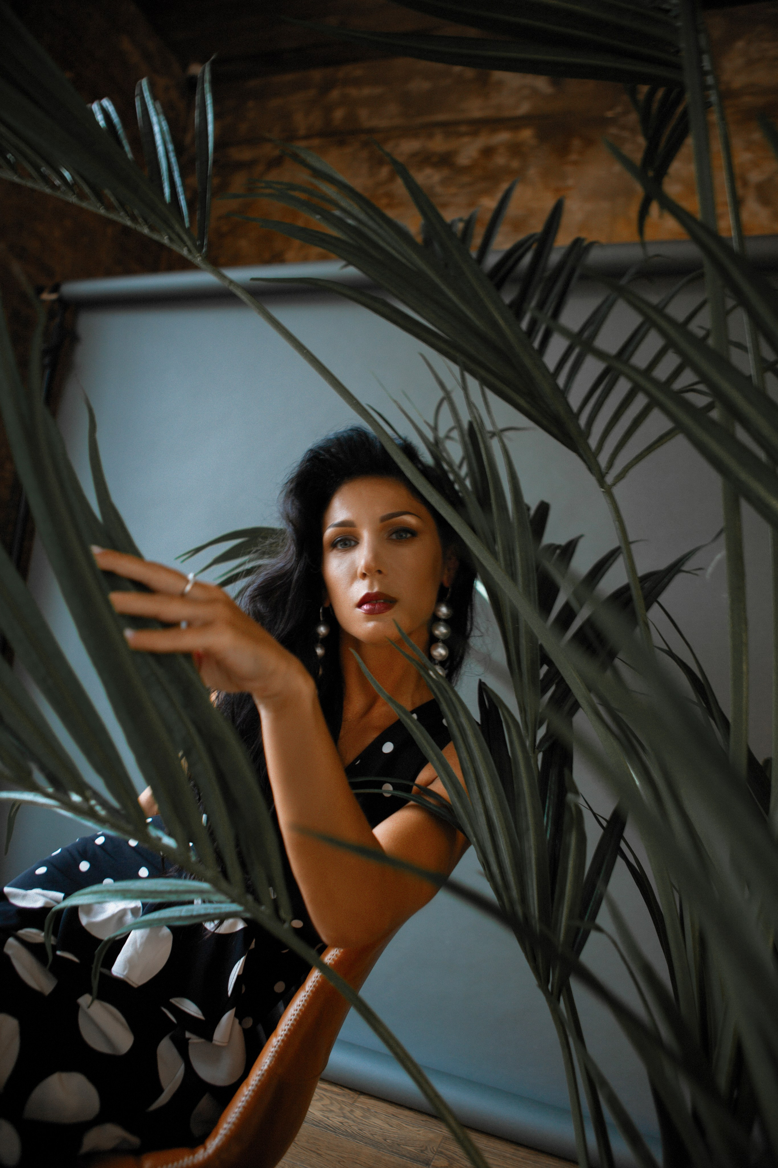 Марина. Фотограф в Москве Ксенья Раимова