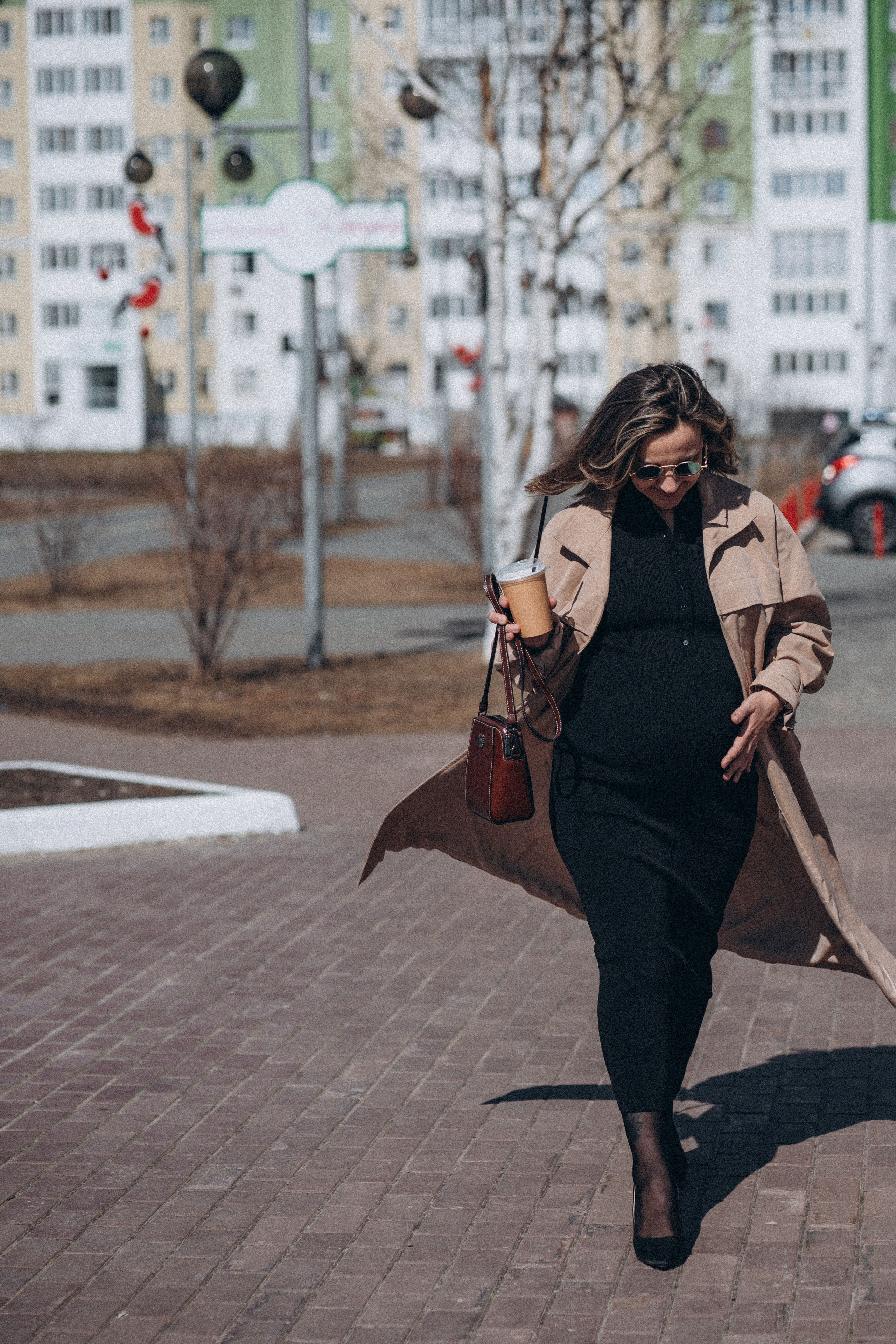Семья Калининых. Семейный фотограф Нижневартовск Тюмень Ефимова Ирина