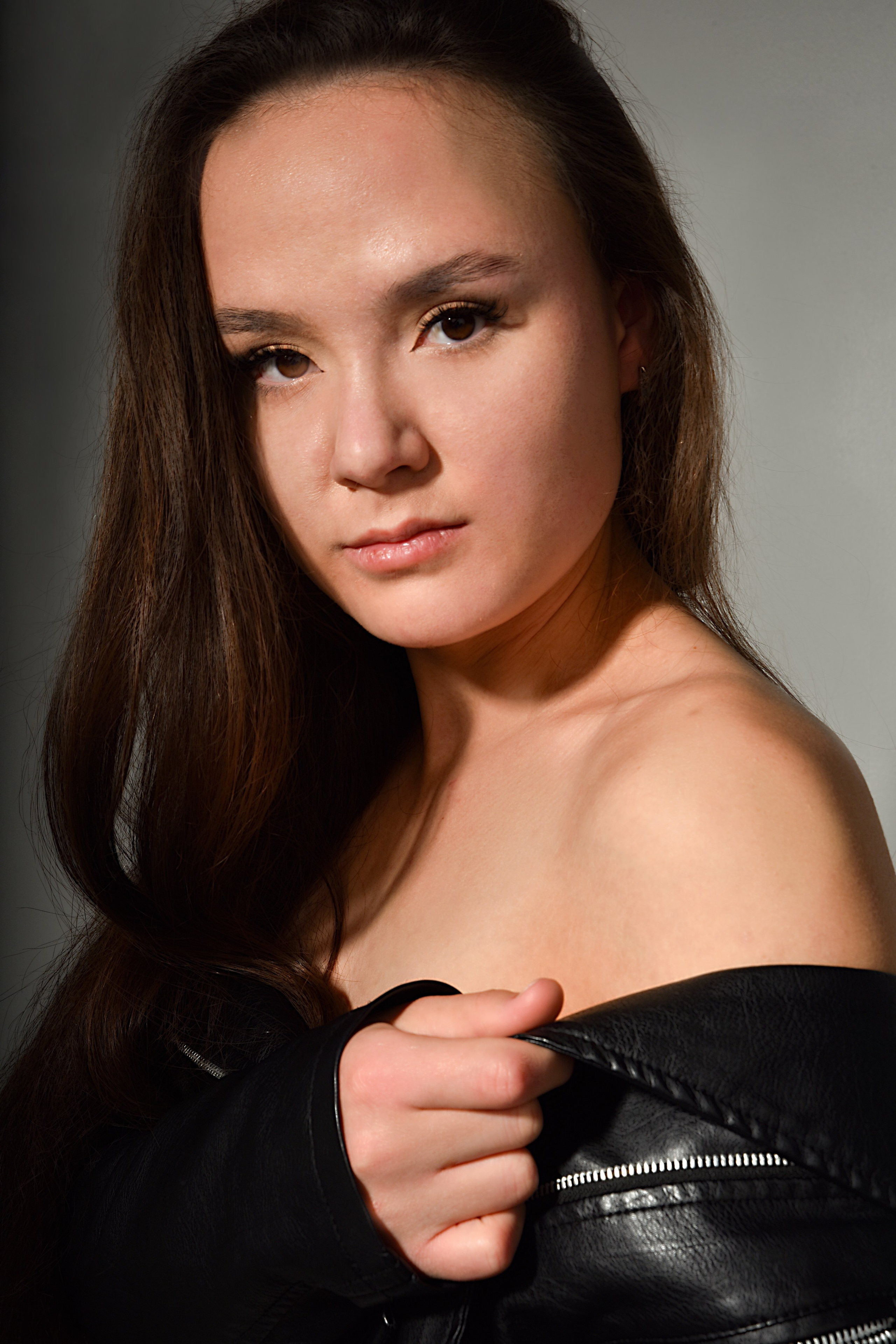 Диля. Модельное агентство Lemi Models