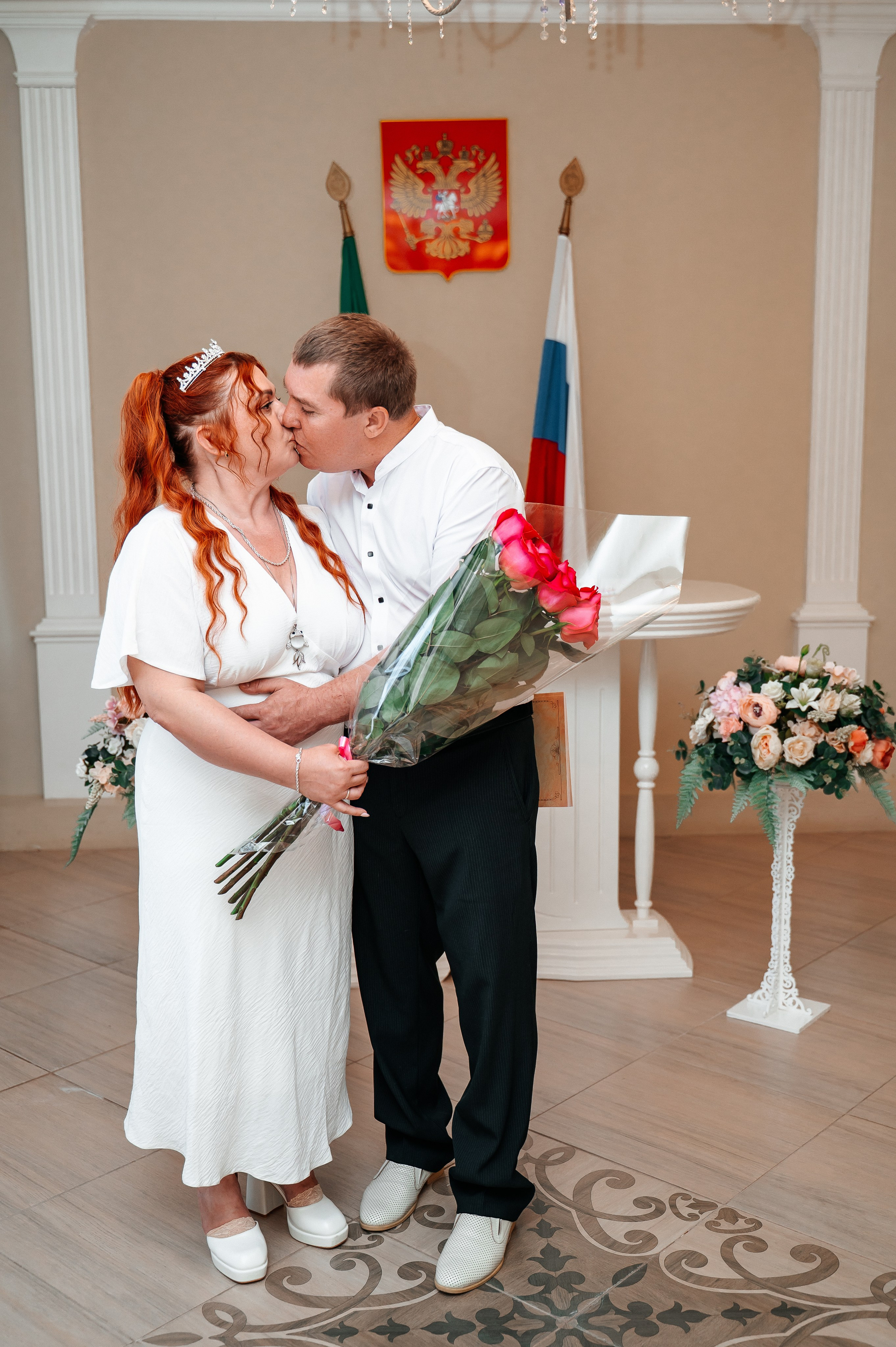 Евгений & Наталья. Фотограф Юлия Дубровская | Тула — свадьбы, семьи, детские съёмки