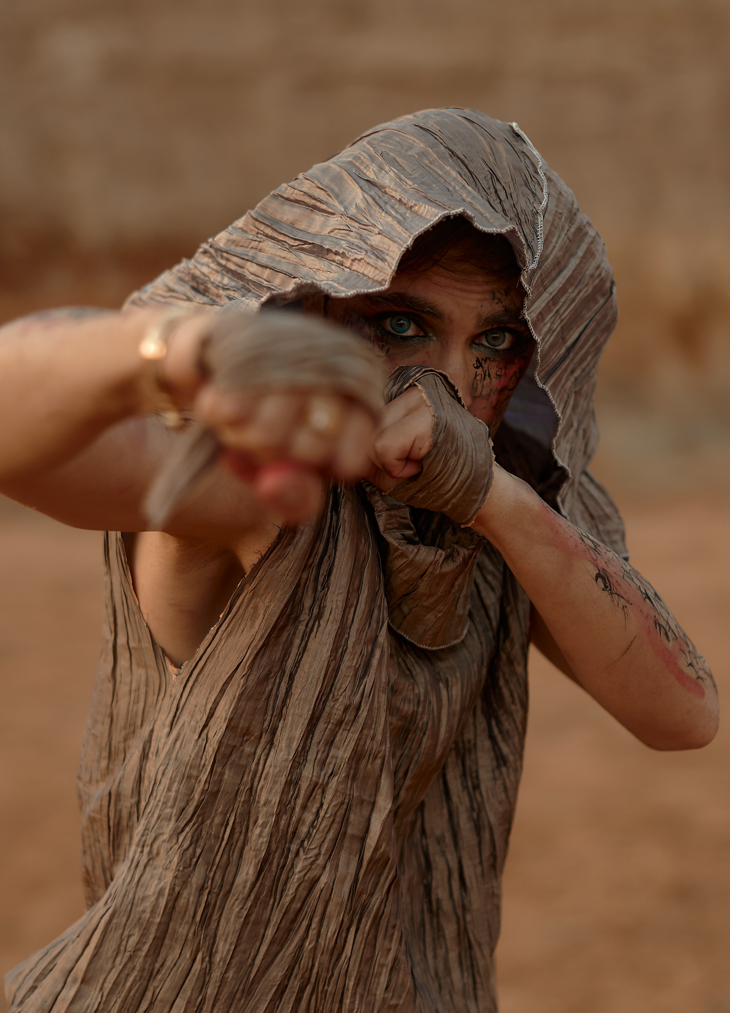 D U N E. Фотограф в Севастополе