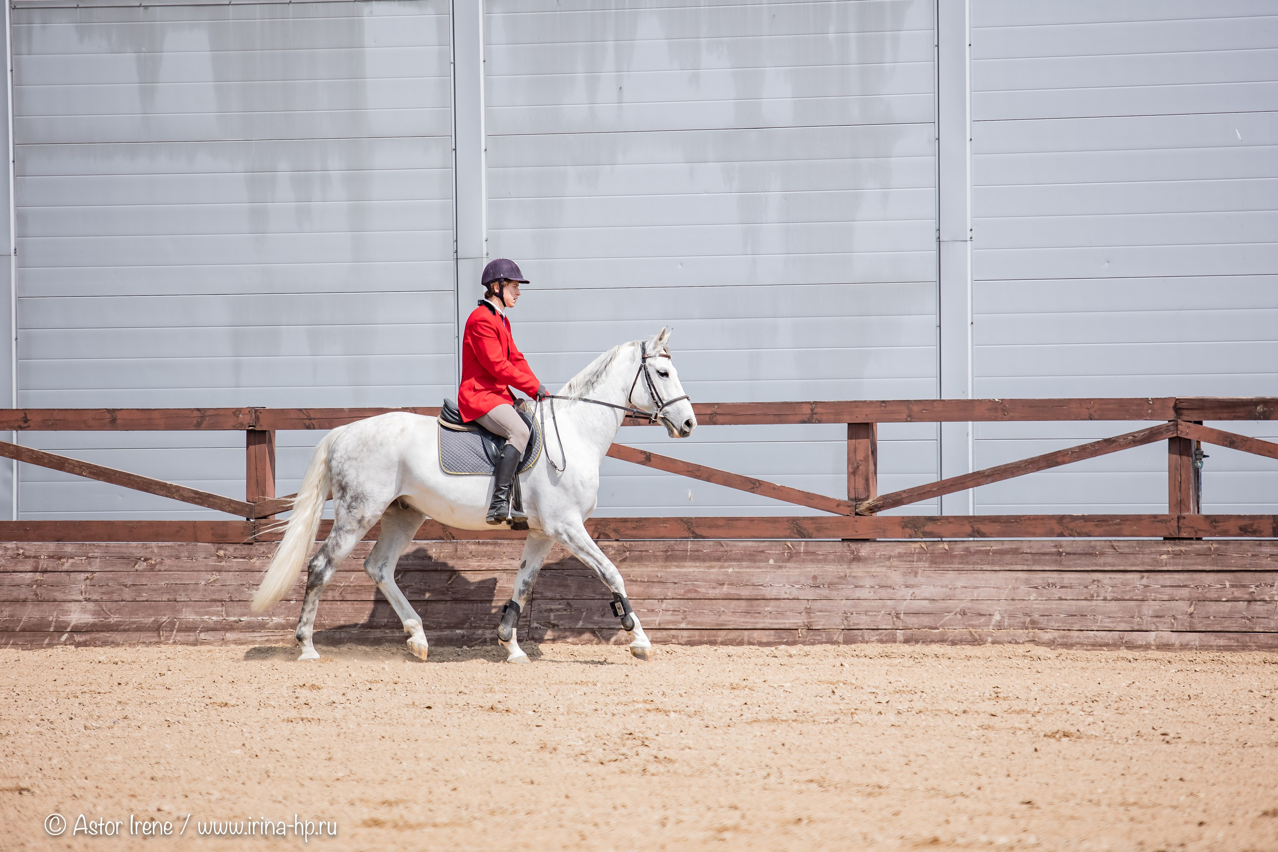 Спортивные мероприятия. Фотограф Ирина Астор