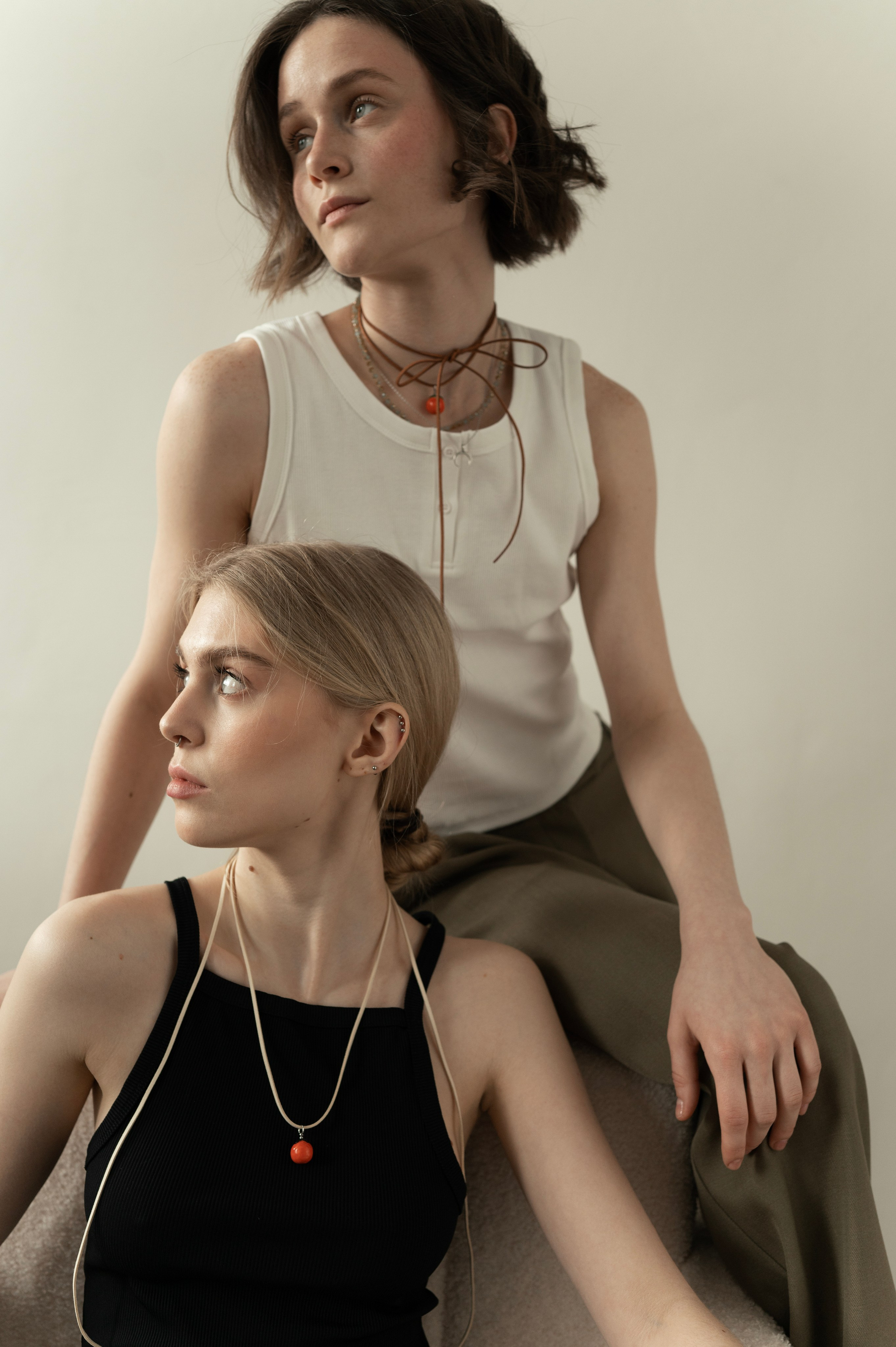 Для брендов. Портретный фотограф Санкт-Петербург