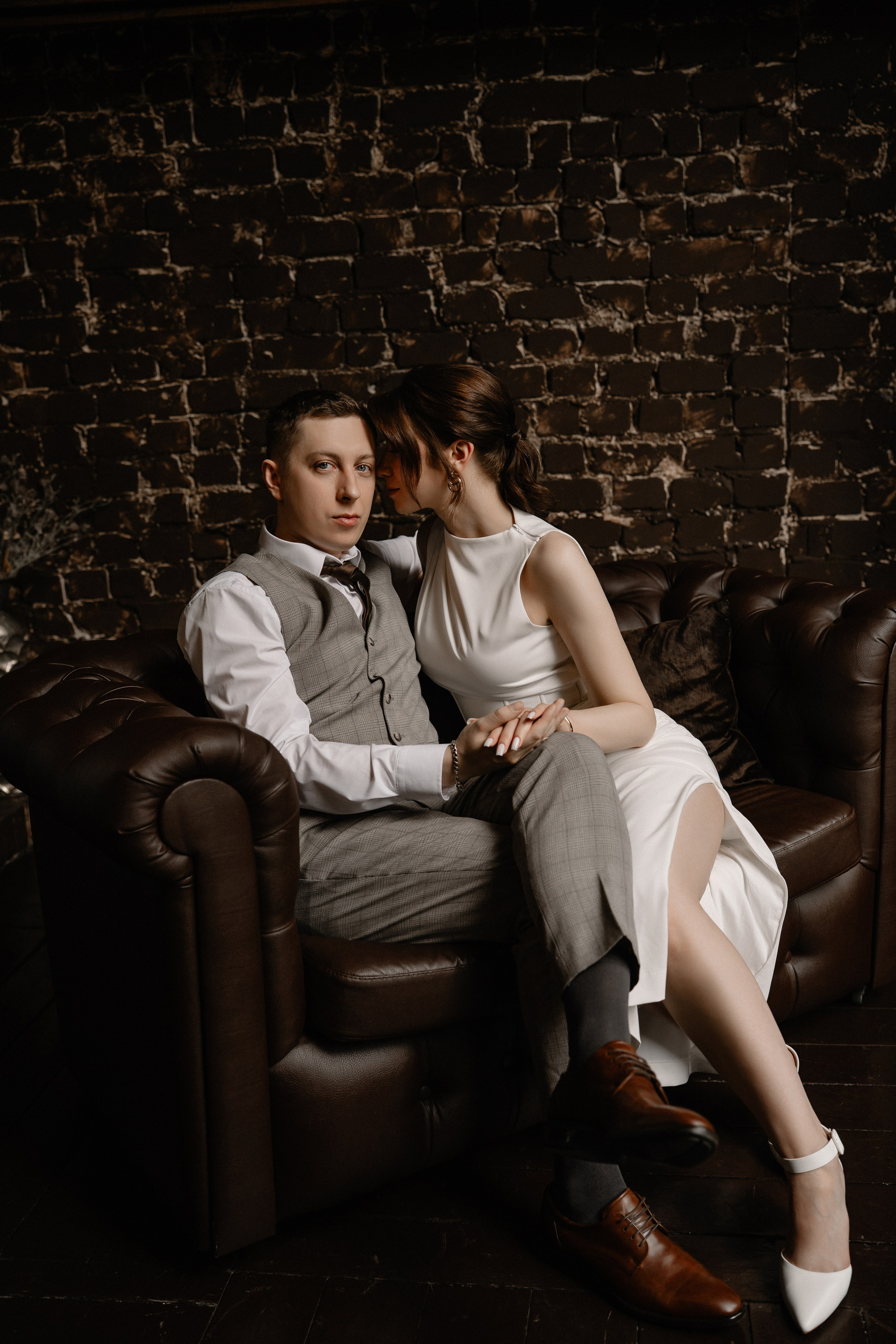 Свадебная история Виталия и Евгении. Свадебный фотограф Светлана Харина