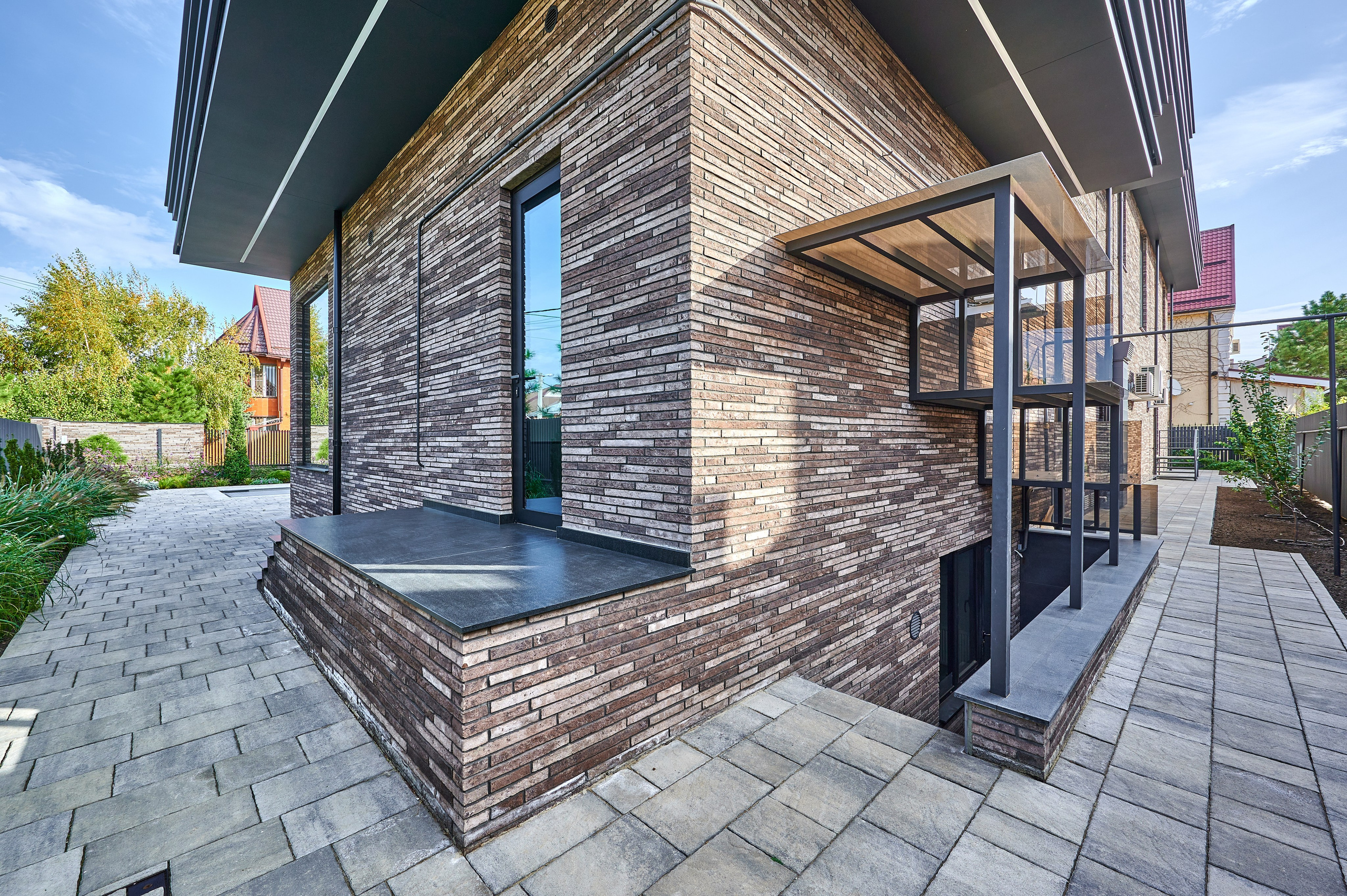 Дом 70. Интерьерный фотограф в Краснодаре