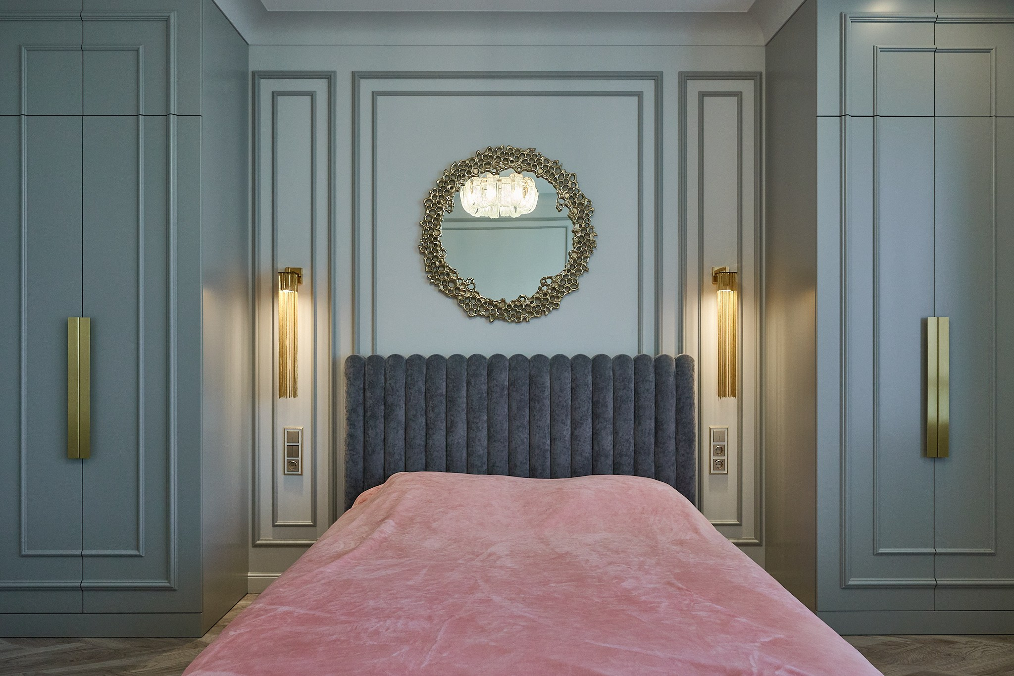 Квартира 161. Интерьерный фотограф в Краснодаре