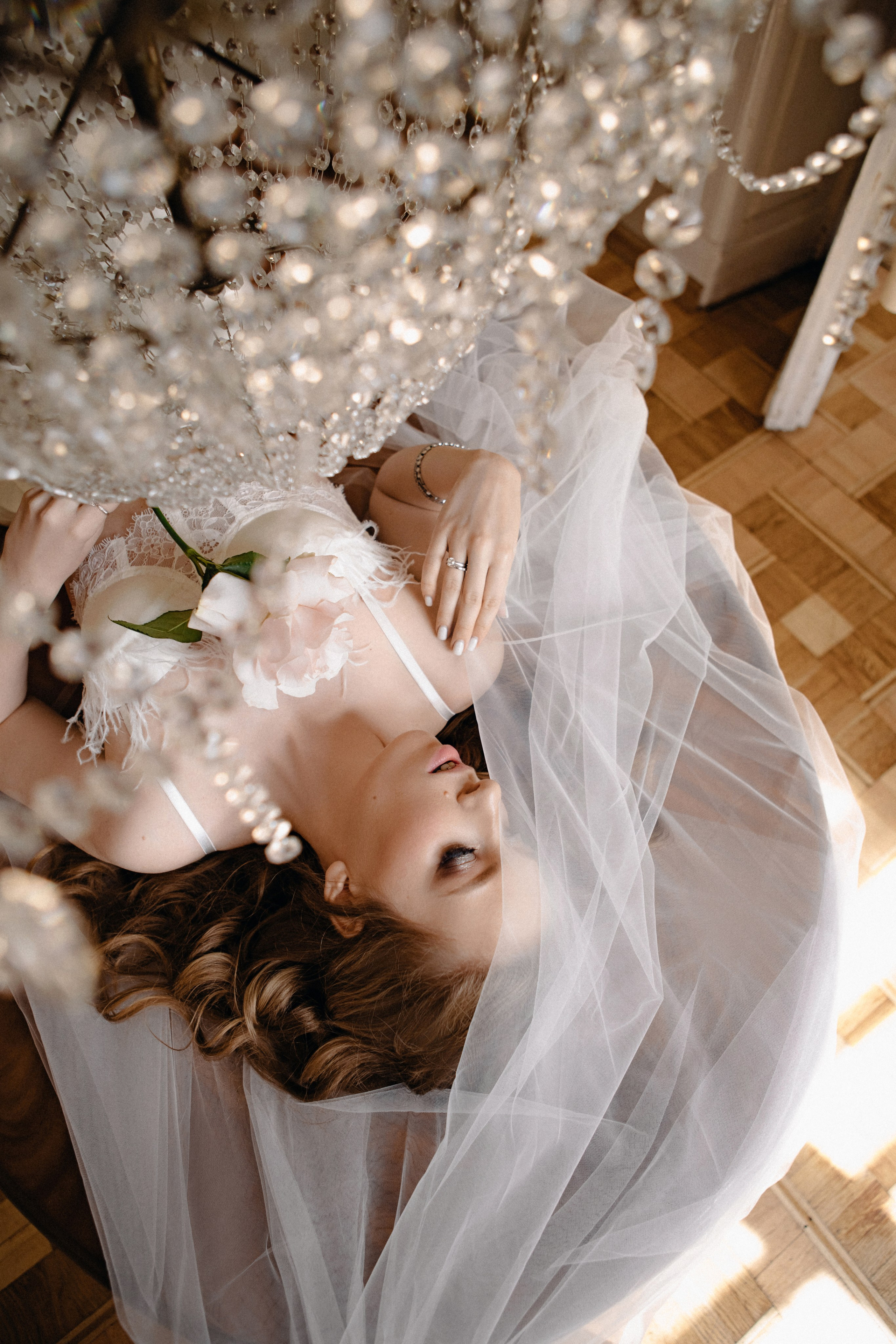 Екатерина и Андрей. Фотограф в Москве Ольга Сатони