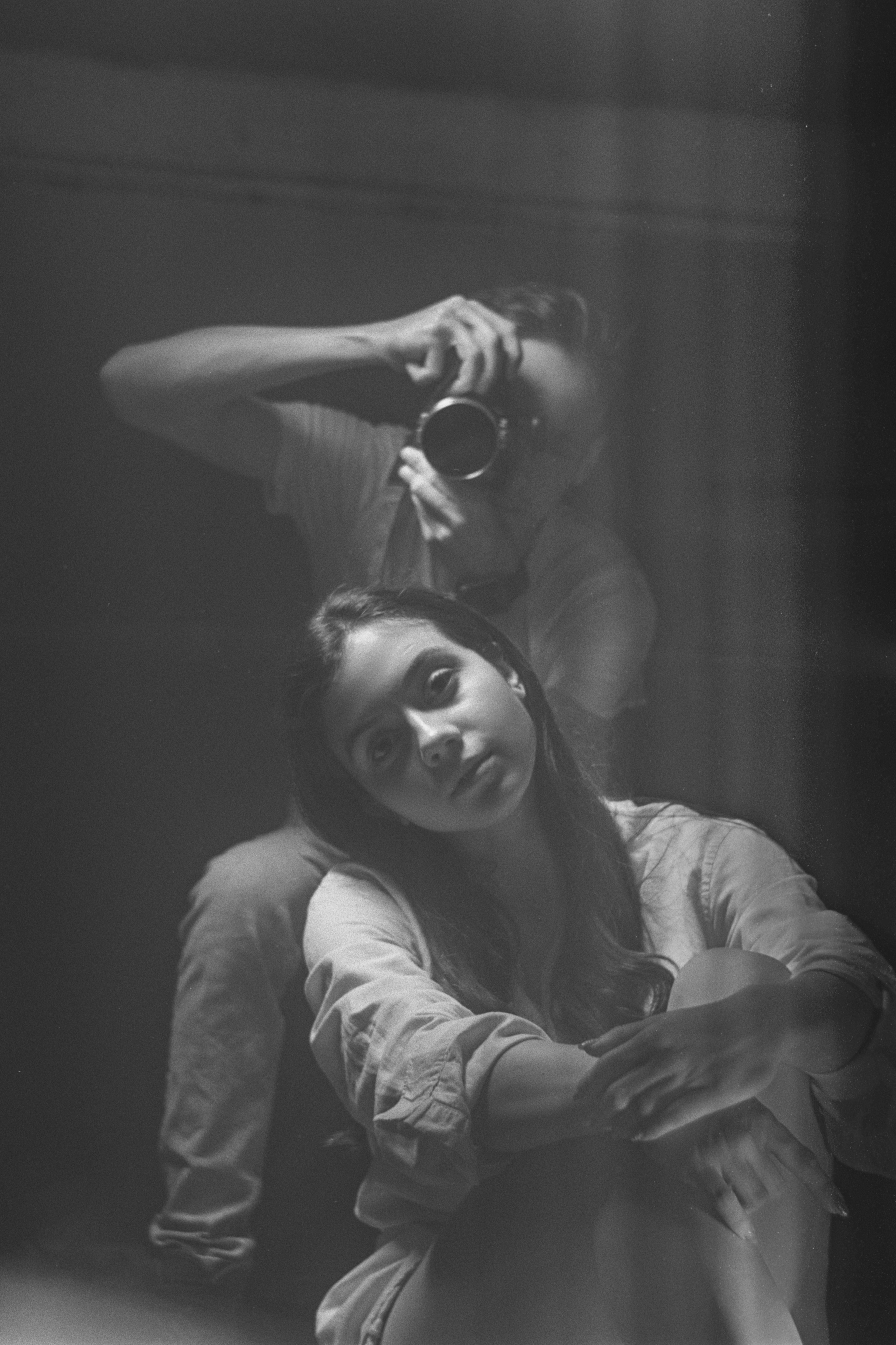 Пленочная история. Дмитрий Пропадалин, Нейрофотография