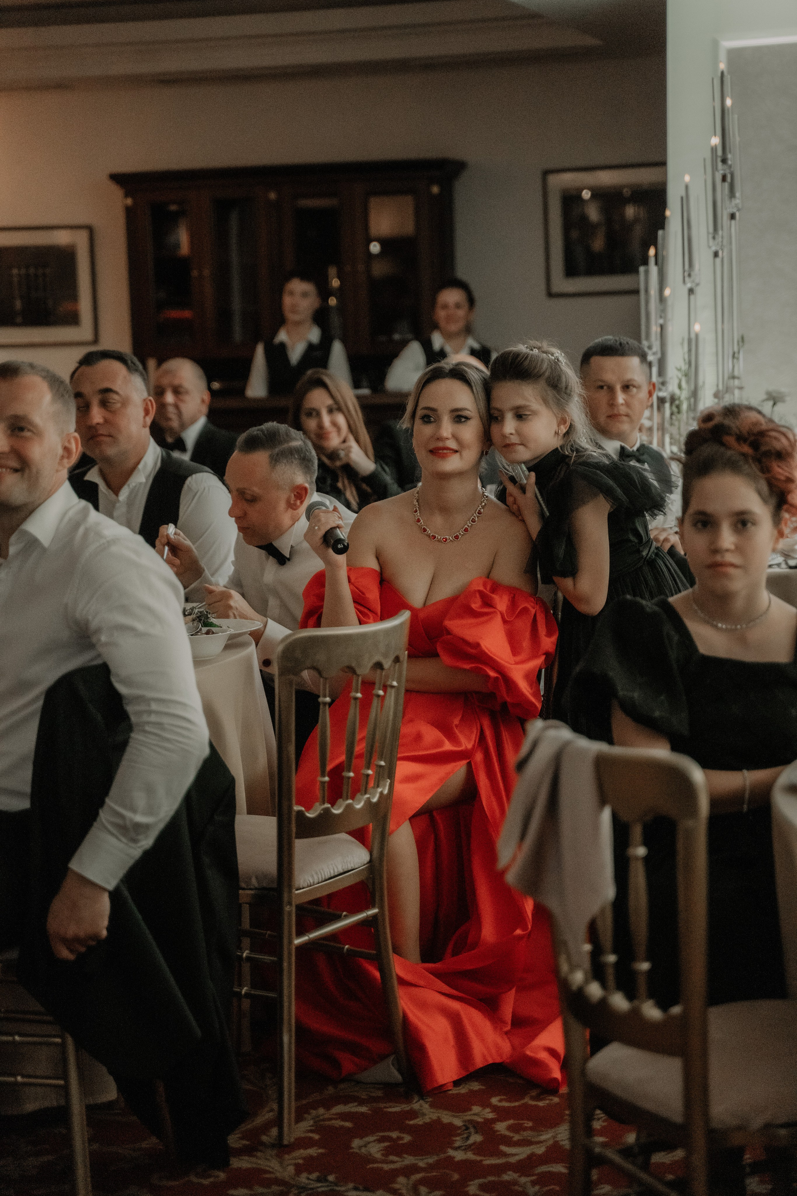 Мария | Денис — особняк Спиридонова. Фотограф Ольга Пучкова