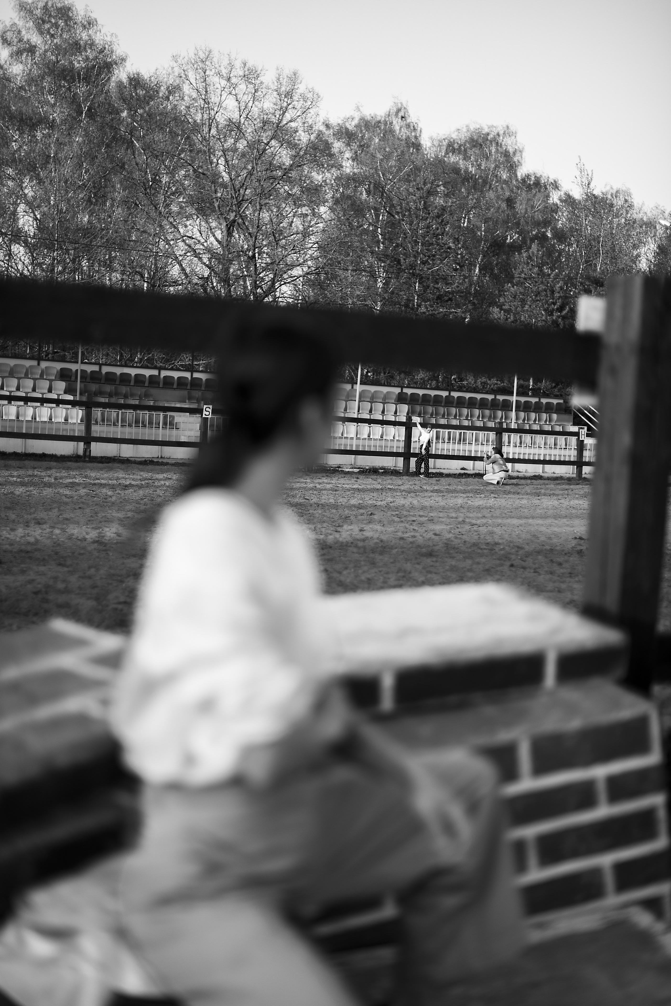 Юля. Фотограф Тула, Женя Смокина. Фотосессии на день рождения