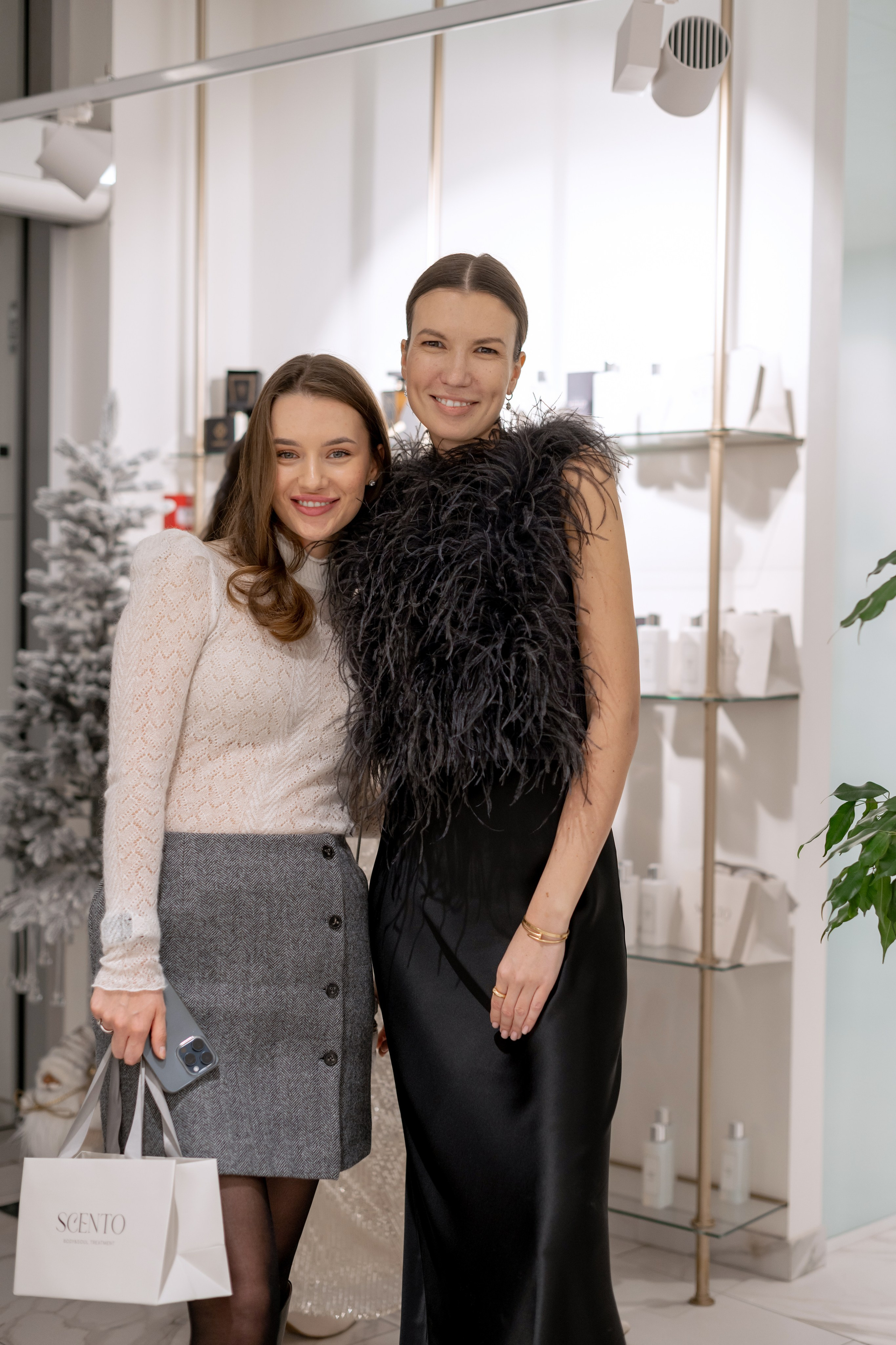 Презентация бренда