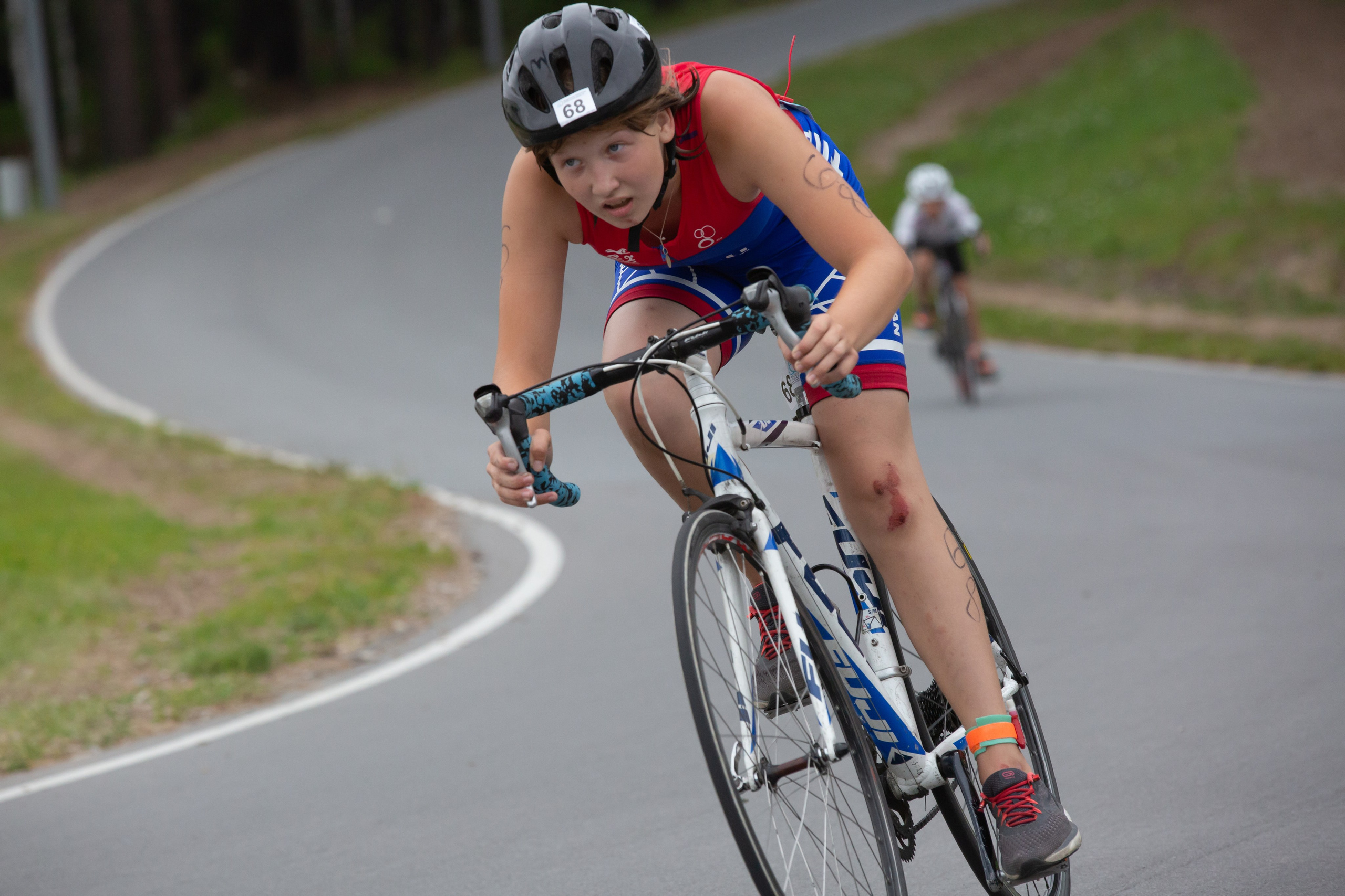 Триатлон. Мой фотомир