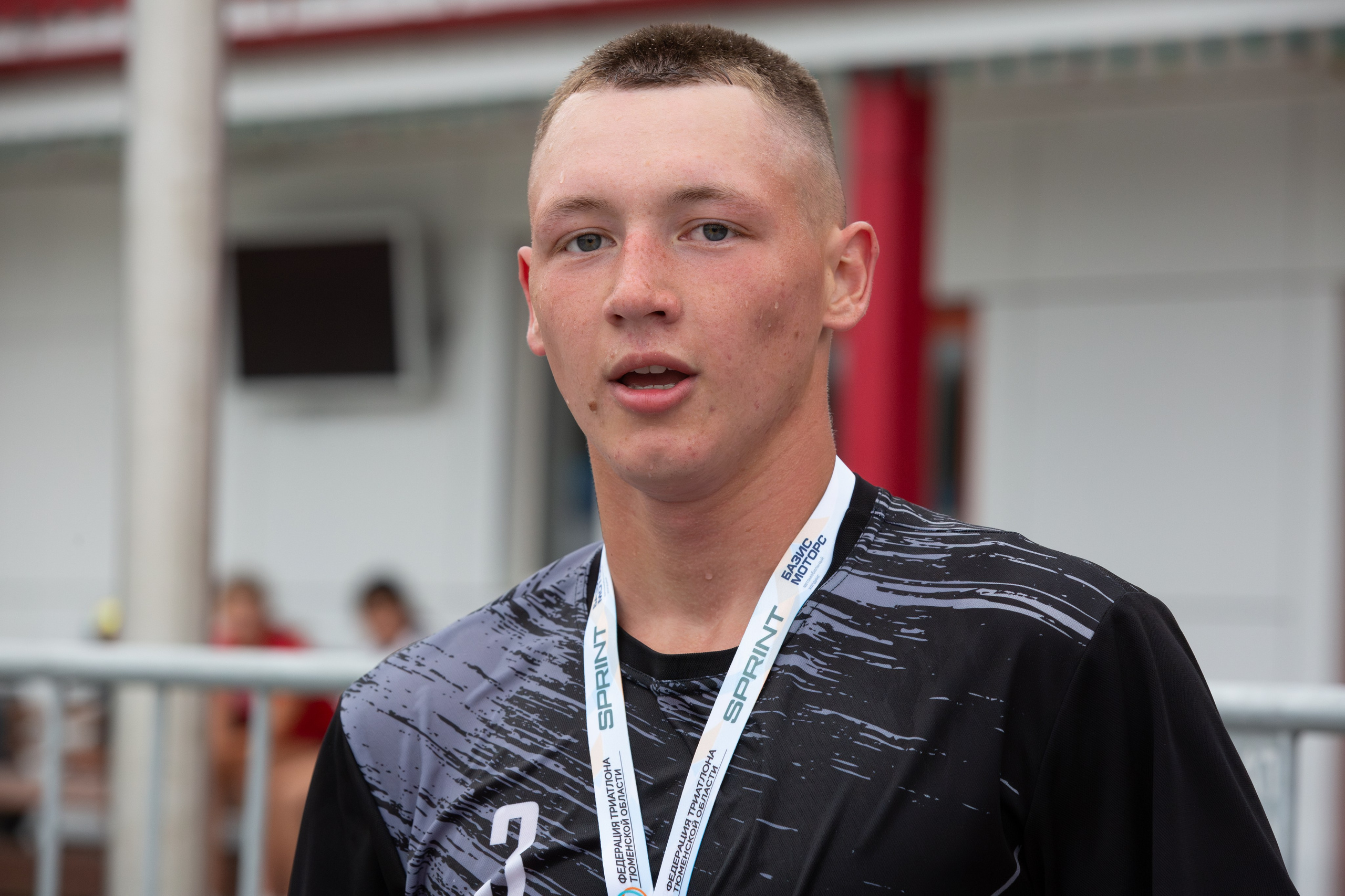 Триатлон. Мой фотомир