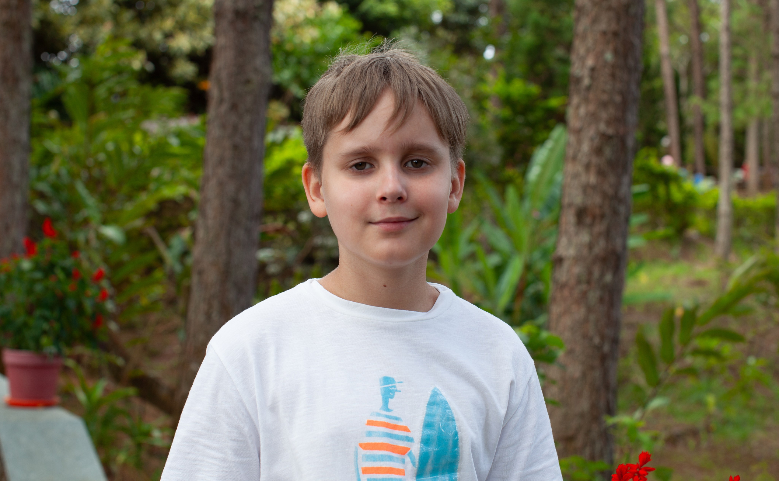 Вьетнам. Vinpearl Long Beach. Мой фотомир