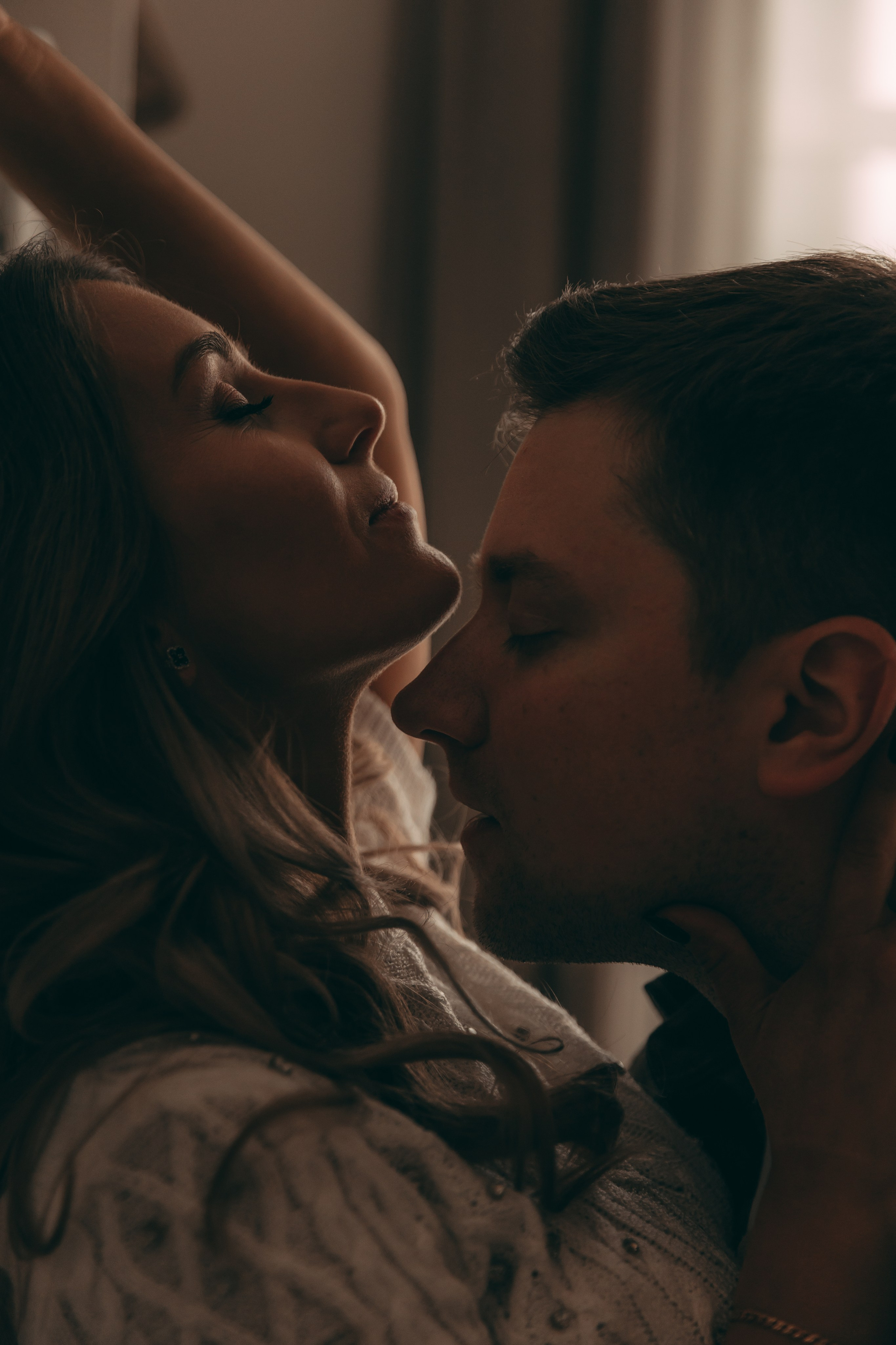 Слава и Настя. Семейный фотограф в Санкт-Петербурге Алиса Мохова