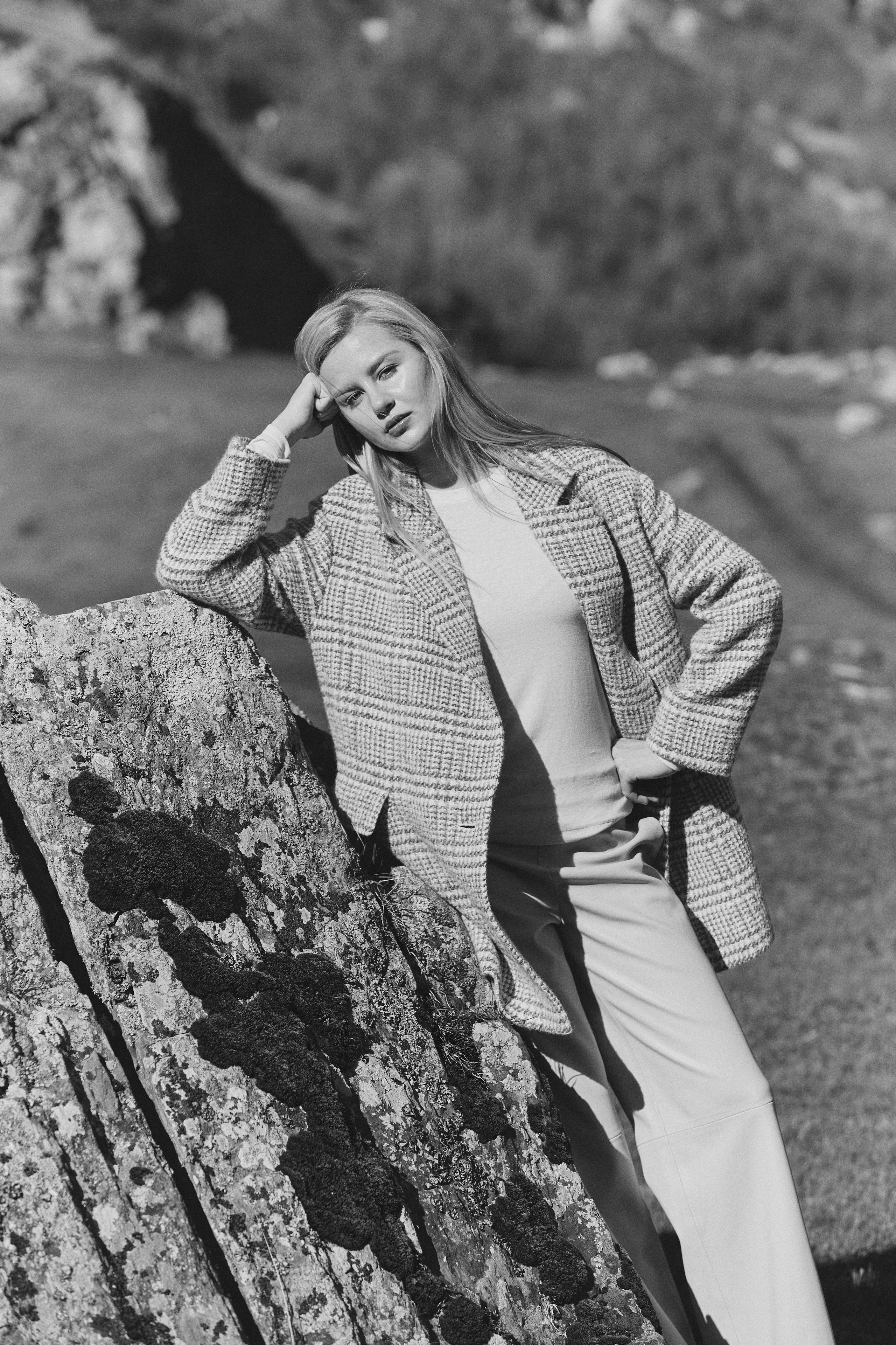 Solstand 2025. Фотограф Продюсер в горах КБР / Москва  Нальчик Горы