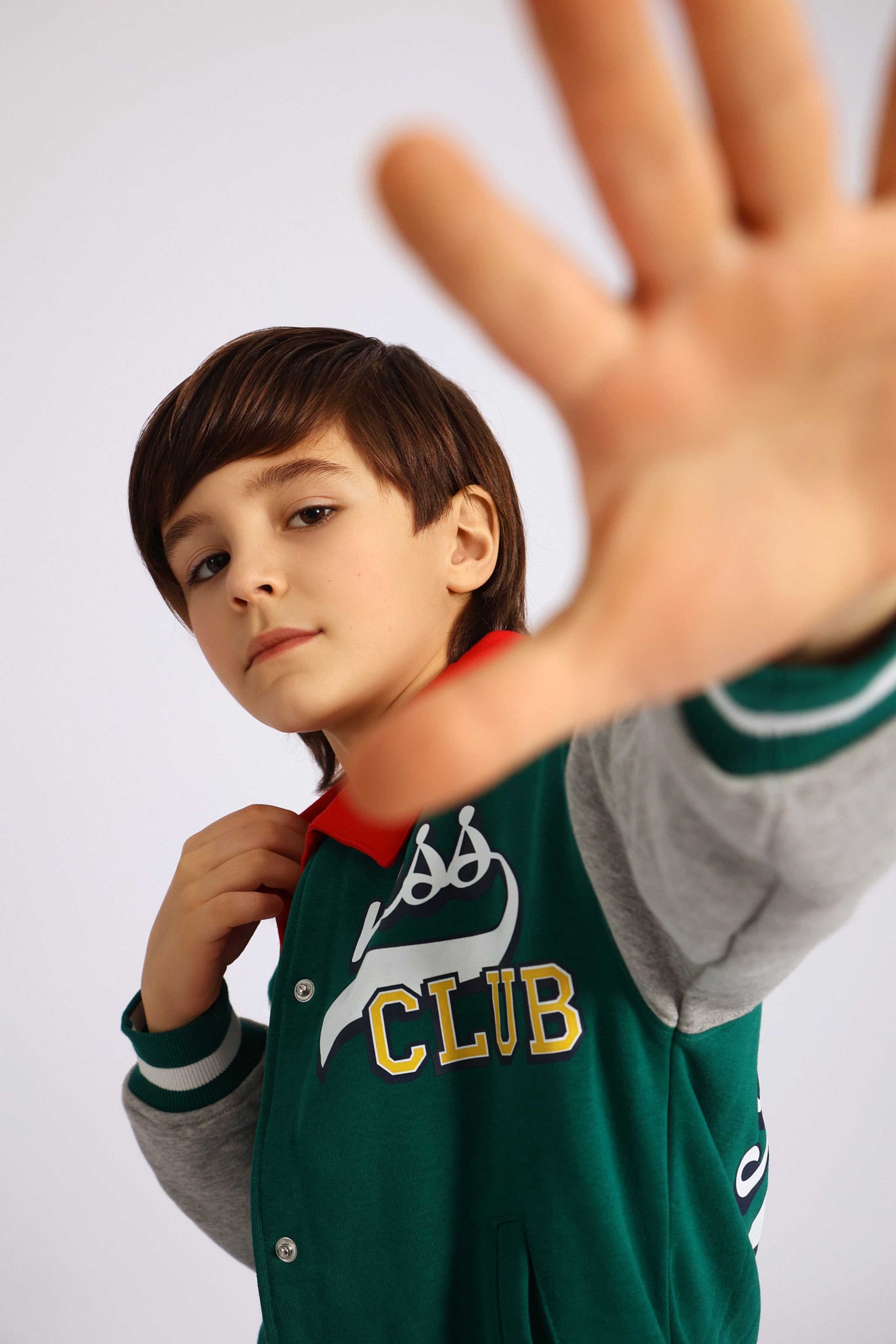 ARTEM. Модельная студия MIA Models