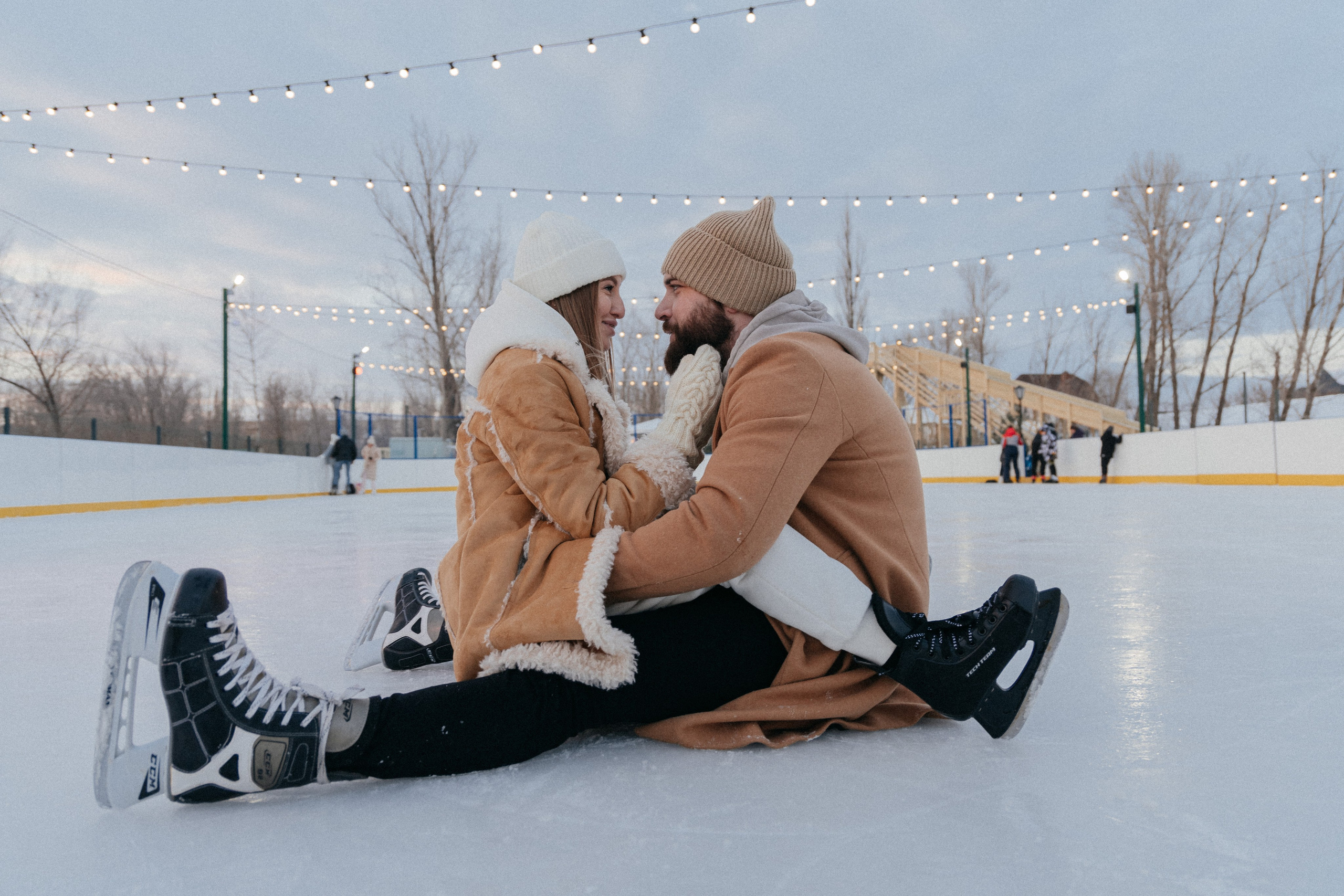 Вика и Андрей. Ваш фотограф в г. Волгоград и по всей России Севастьянова Ульяна