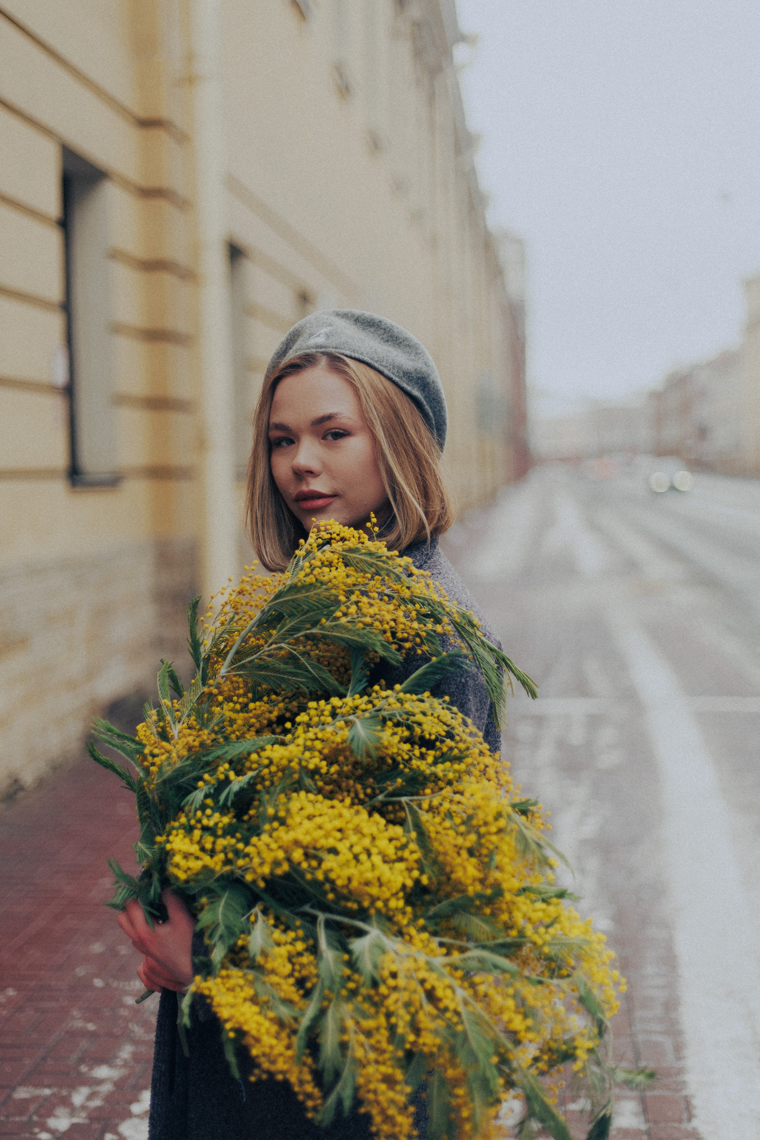 Уличные. Федорова Инесса, фотограф в Санкт-Петербурге