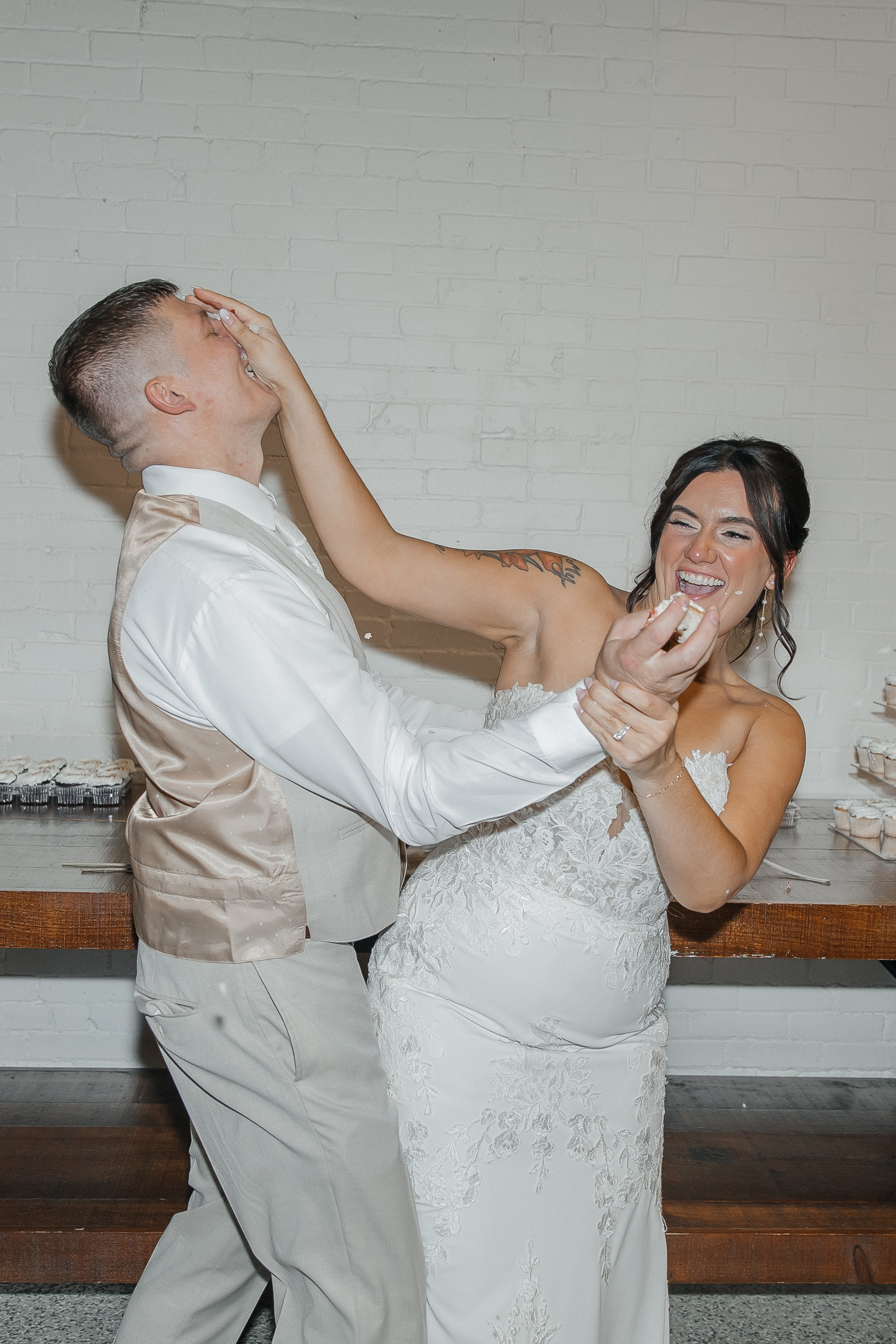 Wedding. Family & Wedding Photographer in Schuylkill County, PA. Inna Nairn