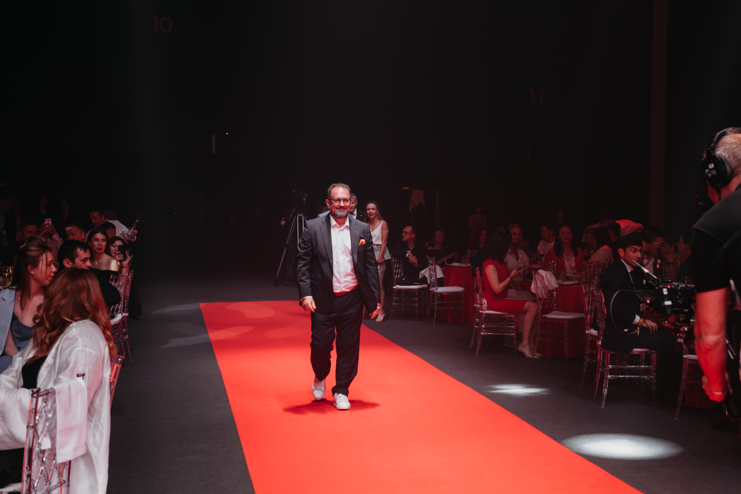 Real Estate Property Awards. Репортажный фотограф в Сочи Екатерина Вежливцева