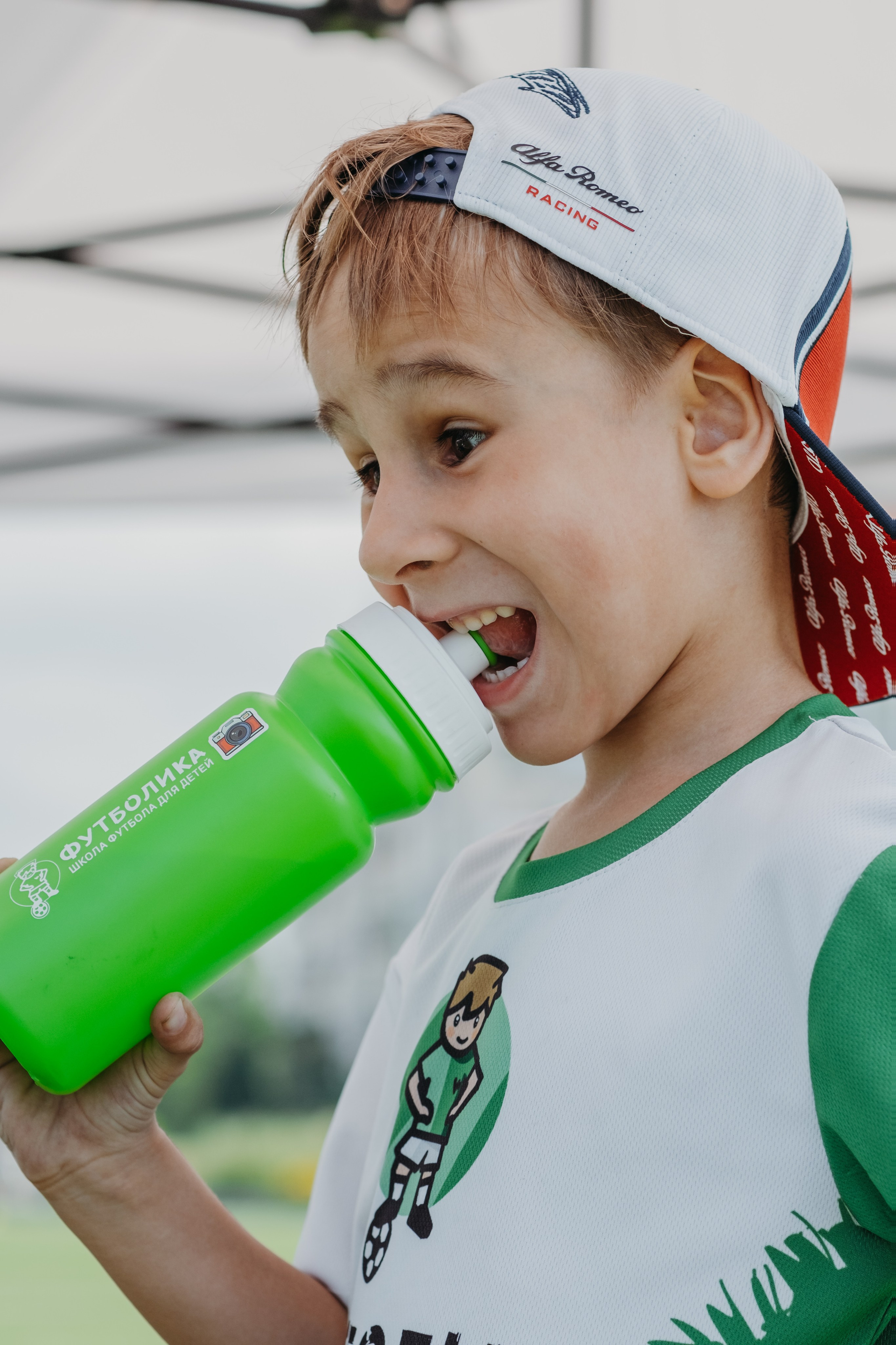 Фестиваль «Футболика». Репортажный фотограф в Сочи Екатерина Вежливцева
