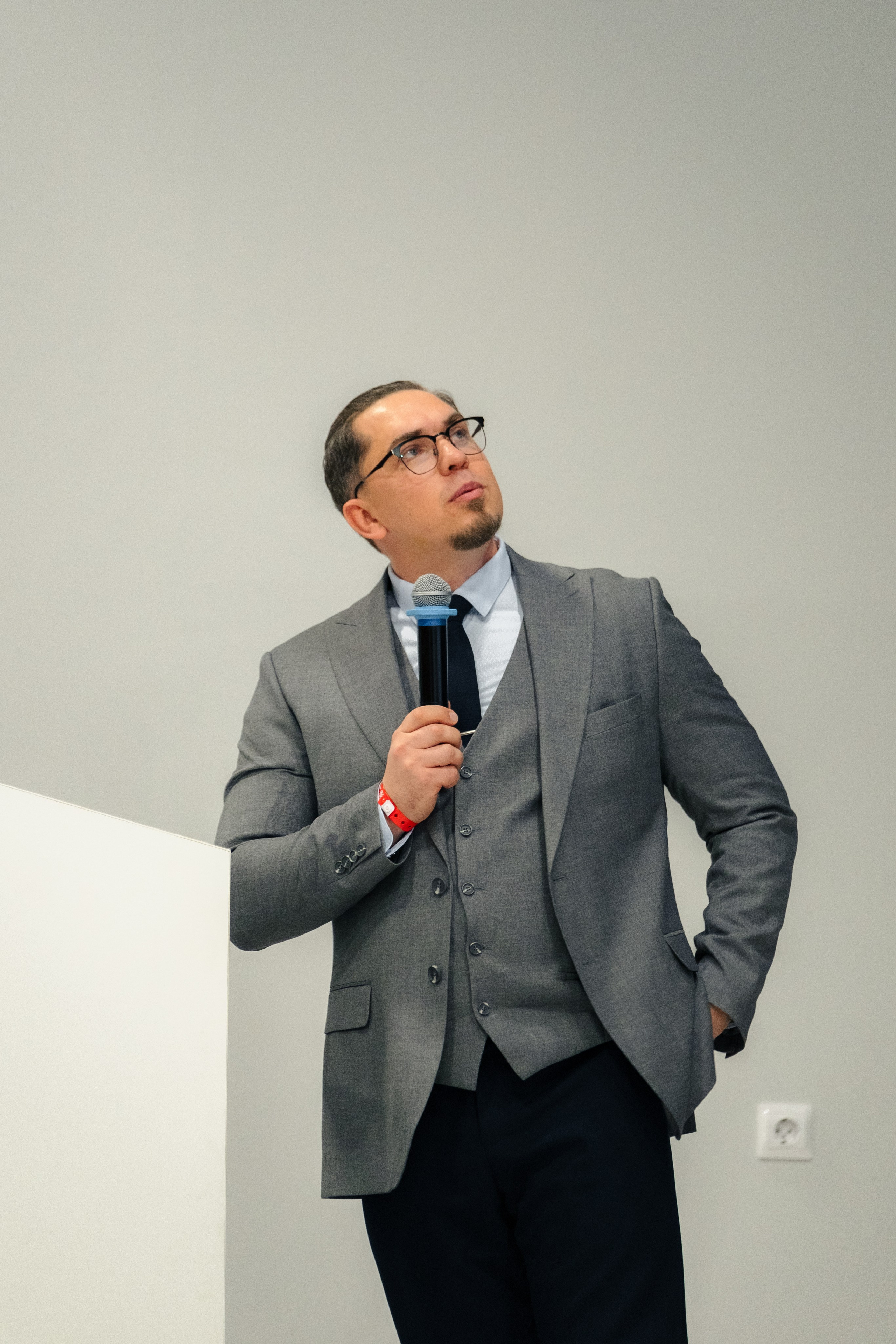 Форум АСЗИЮ. Репортажный фотограф в Сочи Екатерина Вежливцева