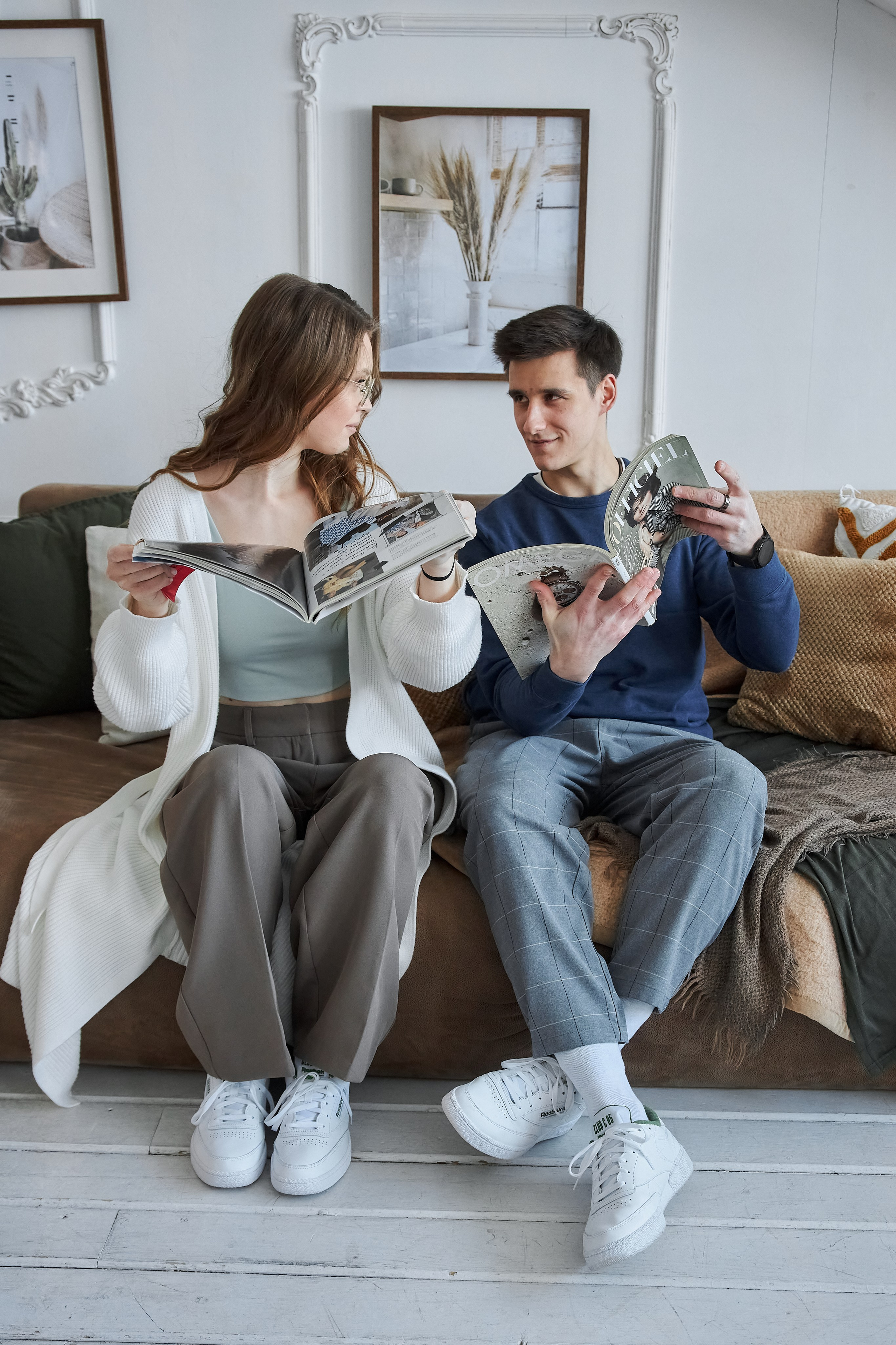 Уютный Зал Балет. Кокорин Евгений Фотограф