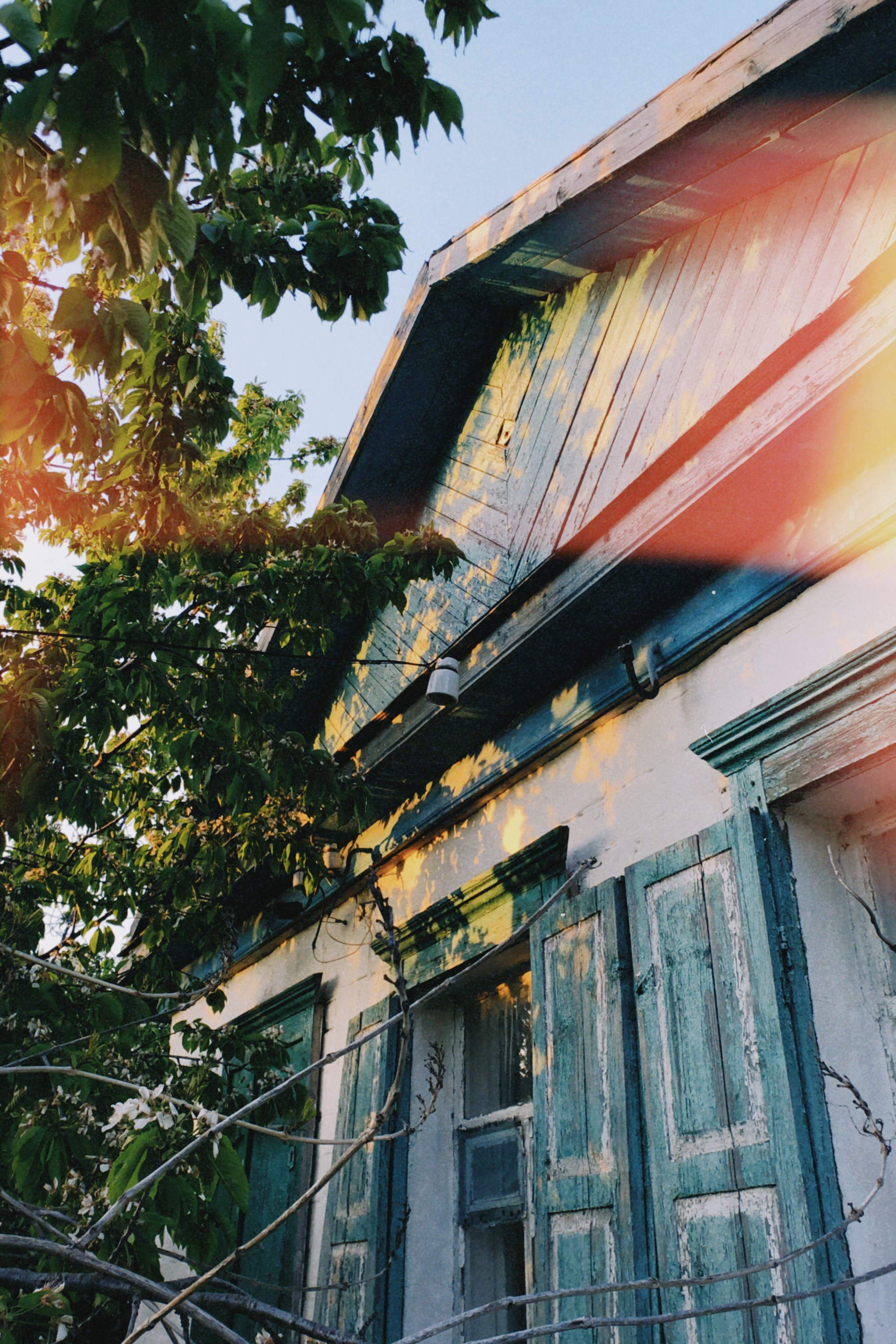 Визуальный дневник. Портретный фотограф в Москве Гахраманова Екатерина