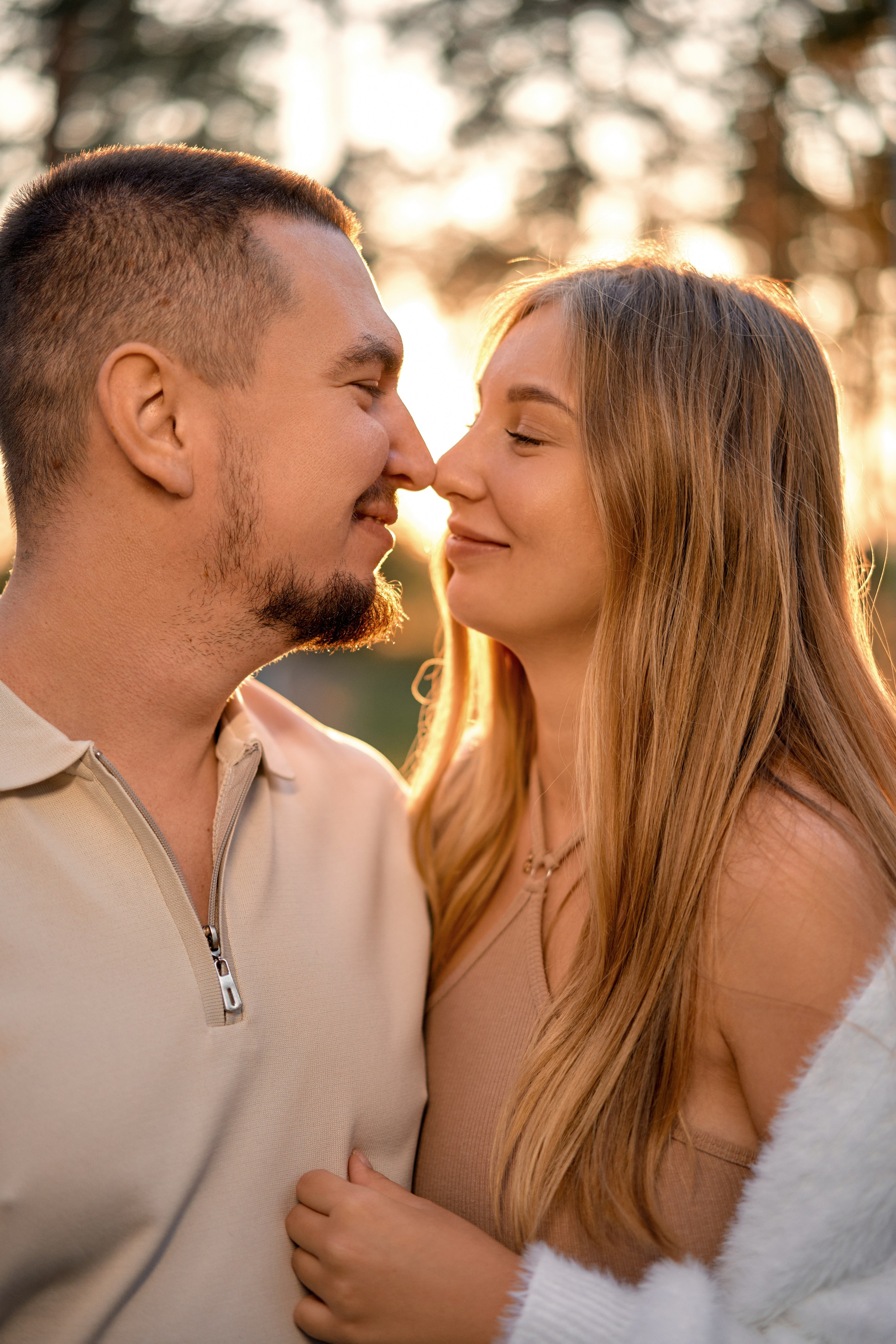 Никита & Дарья. Фотограф в Санкт-Петербурге Цуркан Алёна