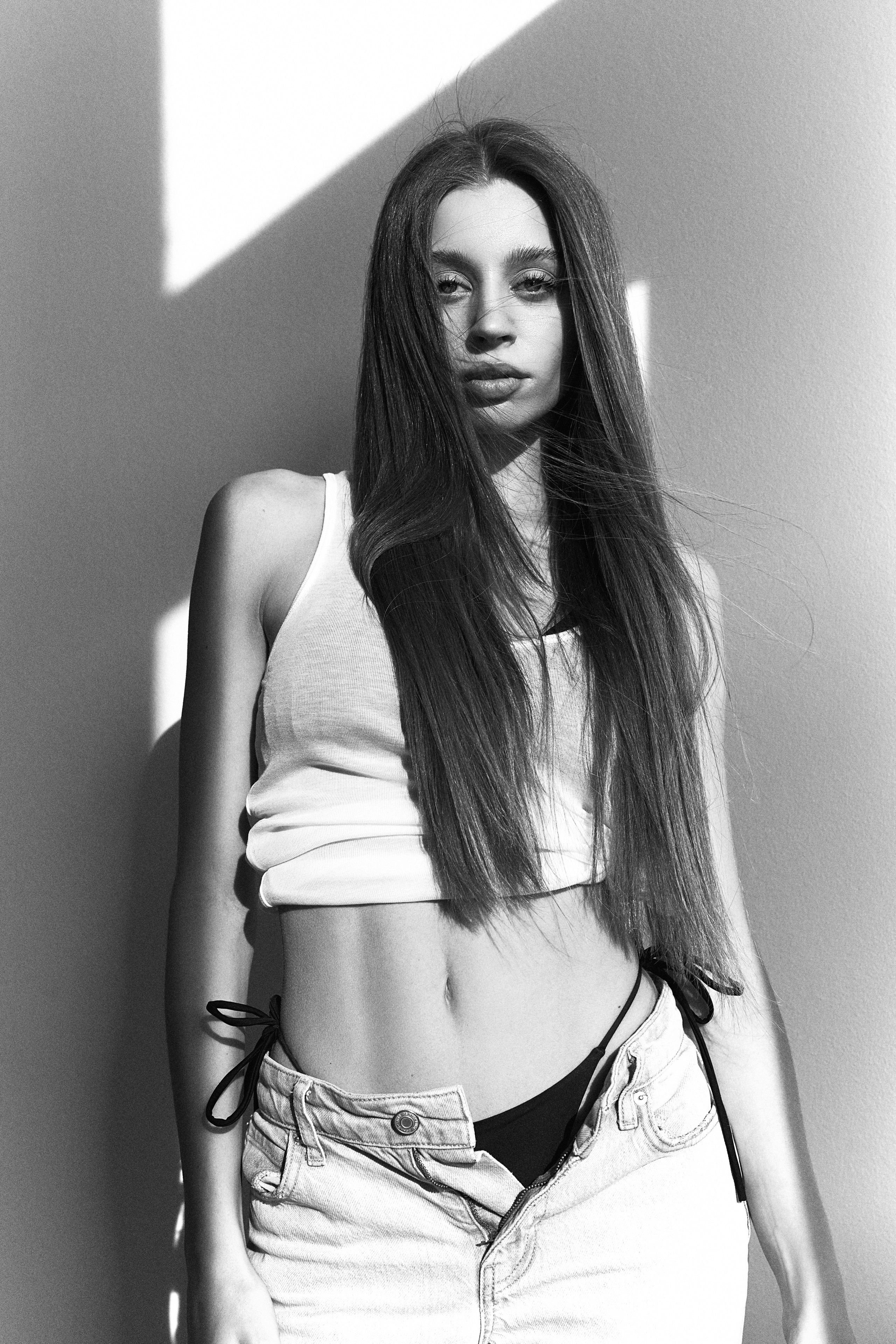 Людмила. Фотограф в Екатеринбурге и Москве, Анна