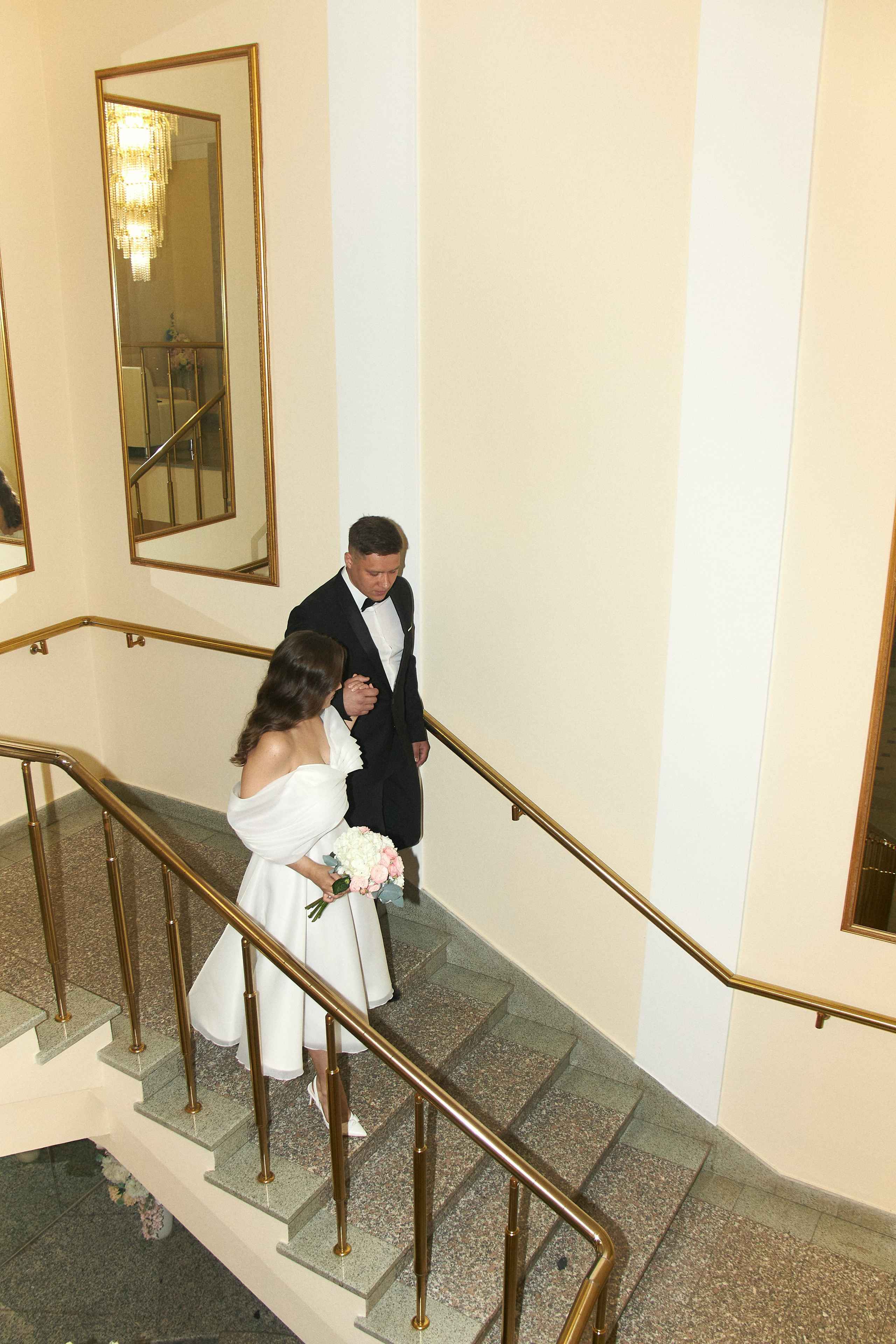 Мария и Андрей. Фотограф в Екатеринбурге и Москве, Анна