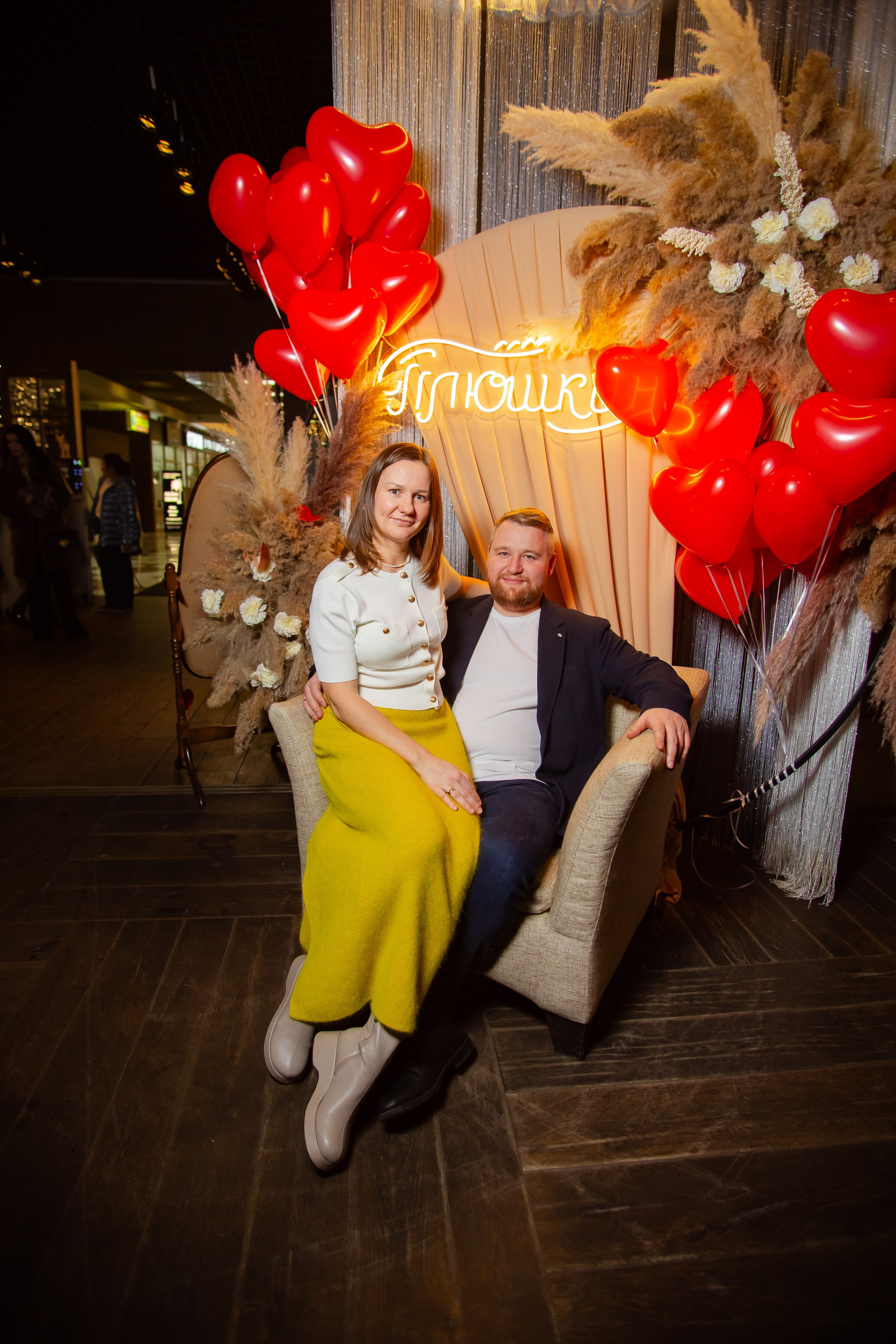 Репортажная съемка