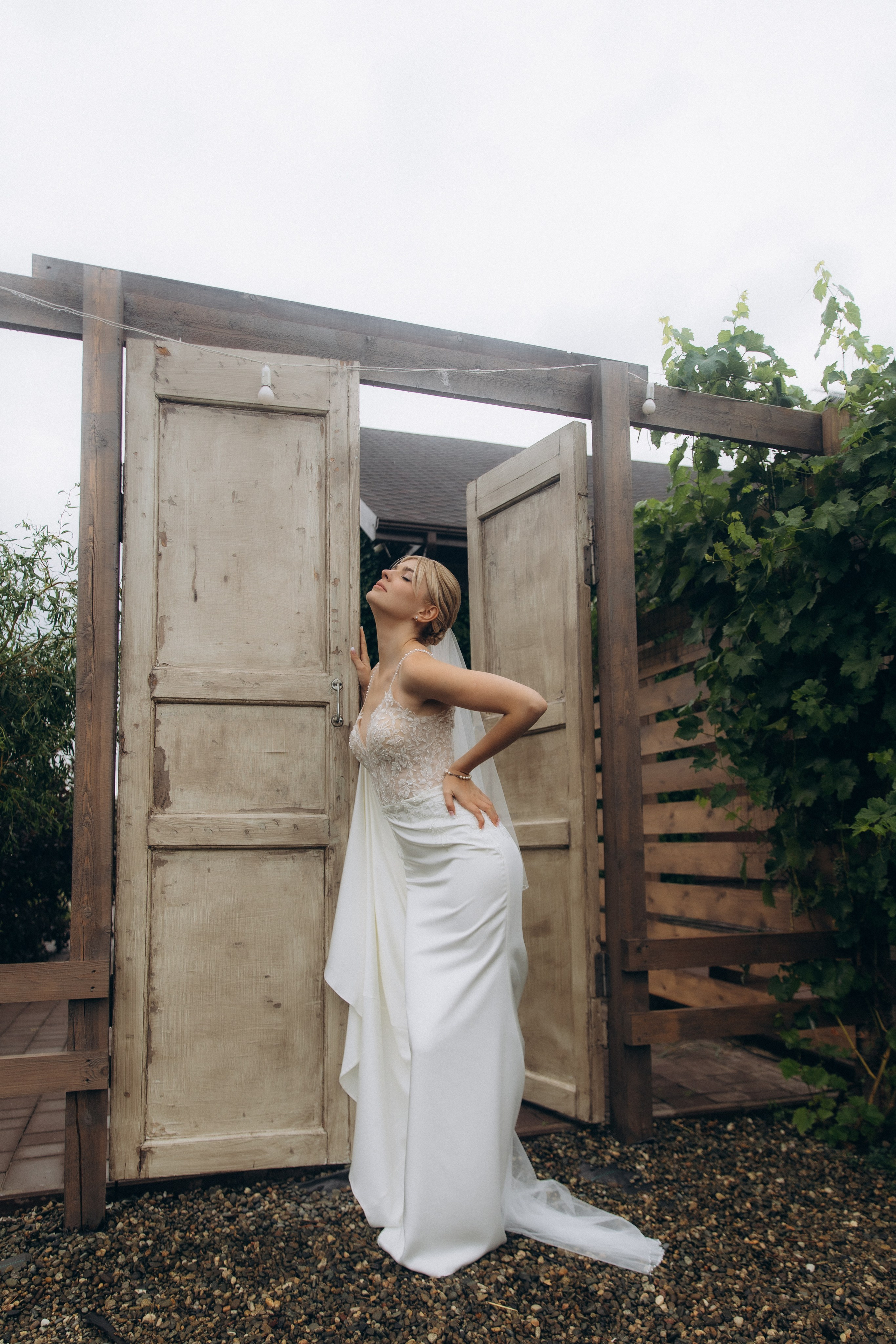 Эллина и Алексей. Свадьба в усадьбе. Алена Бадамшина — свадебный фотограф Воронеж / Москва