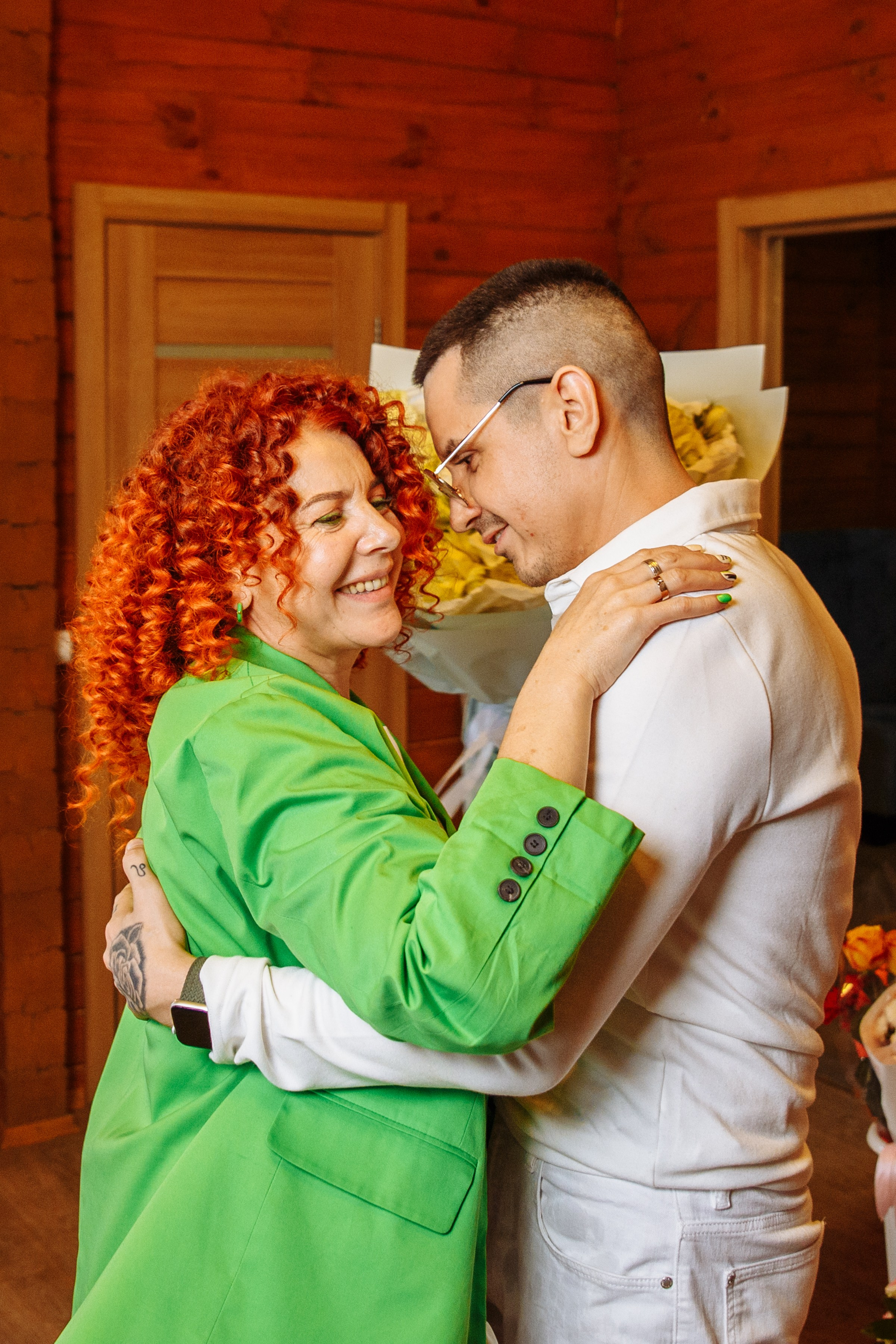 Корпоративы. Фотограф Комаров Сергей