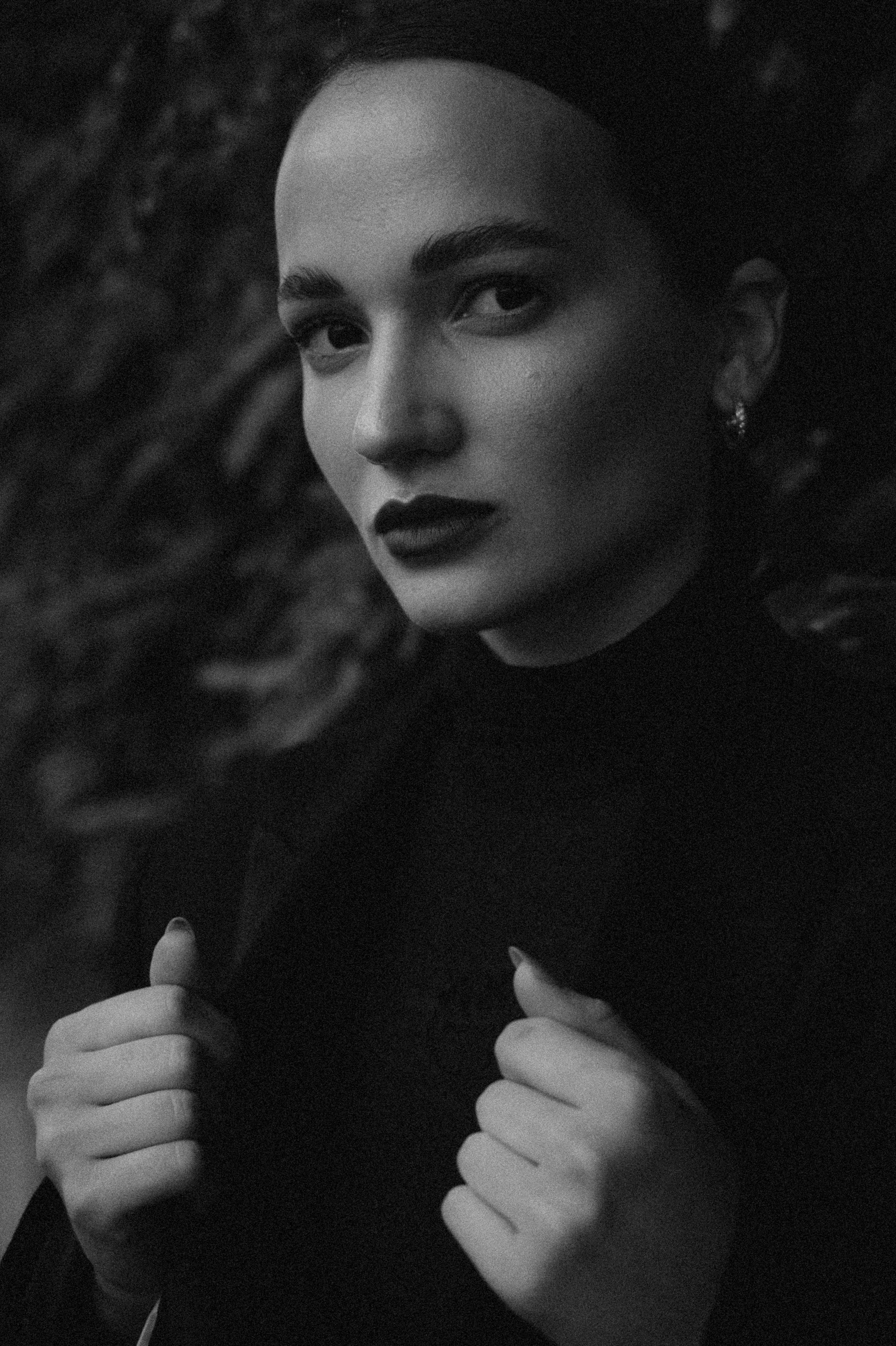 Polina. Профессиональный фотограф Кристина Кирьянова