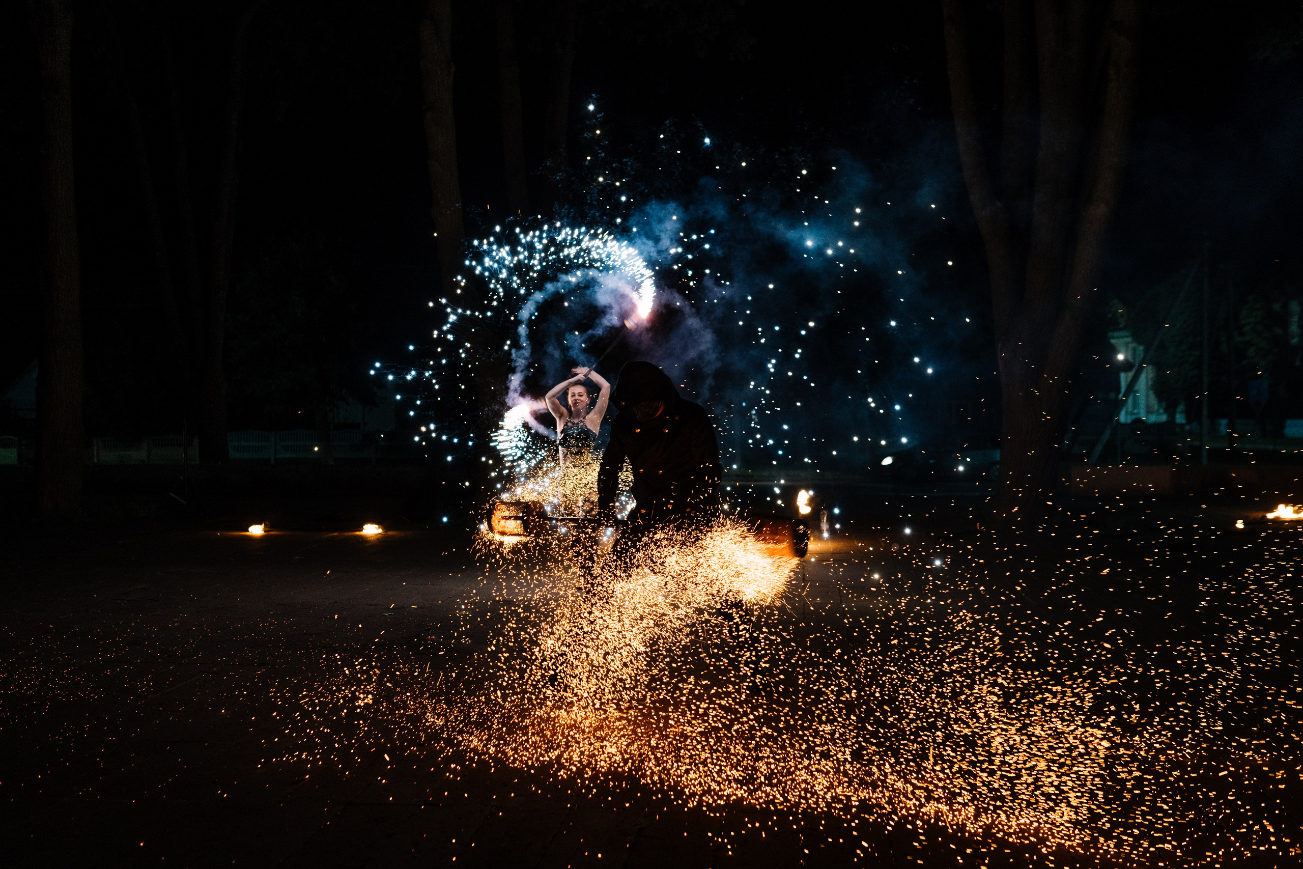 Лиза & Сергей